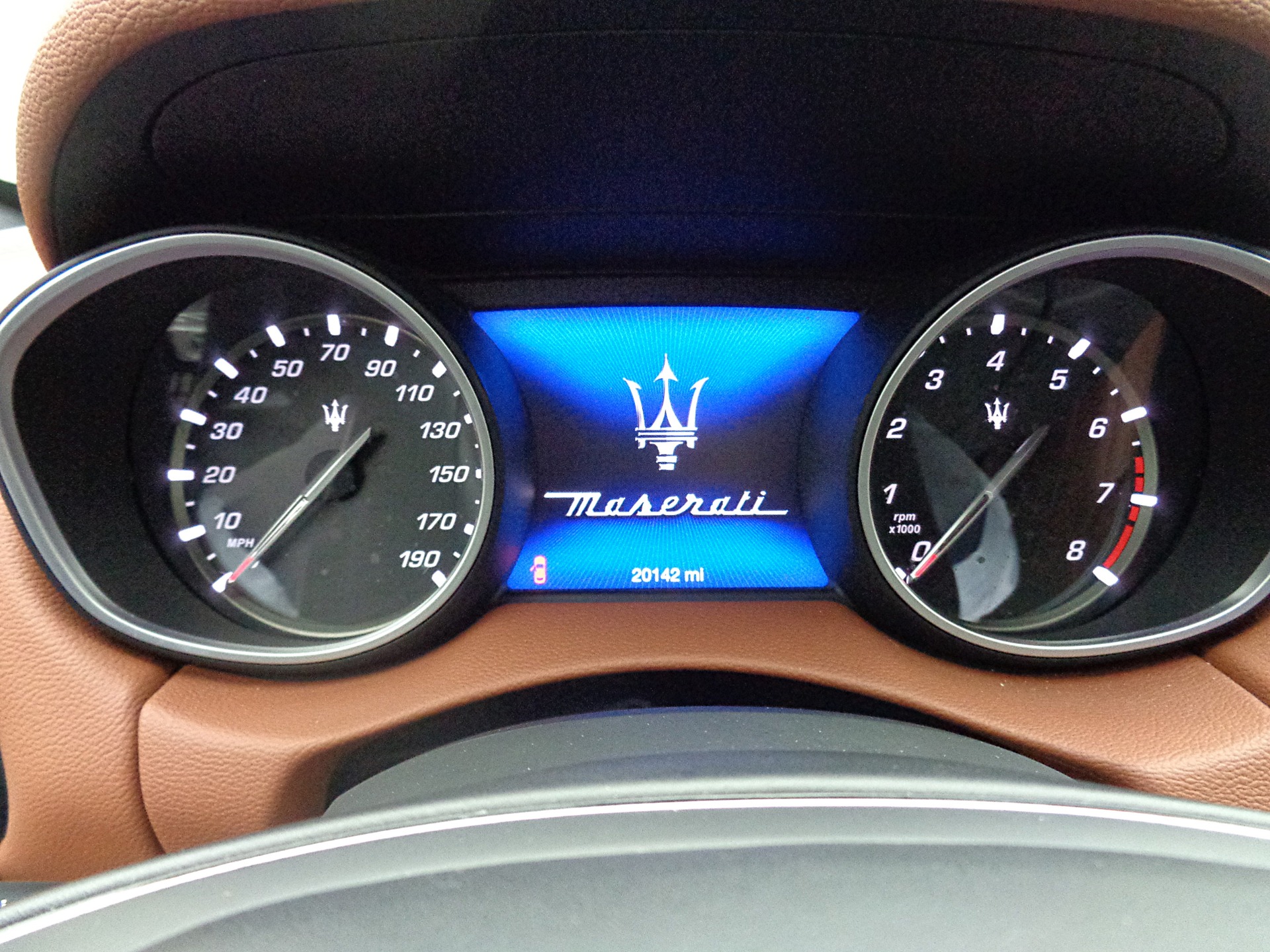 Used 2018 Maserati Levante | St. Petersburg, FL