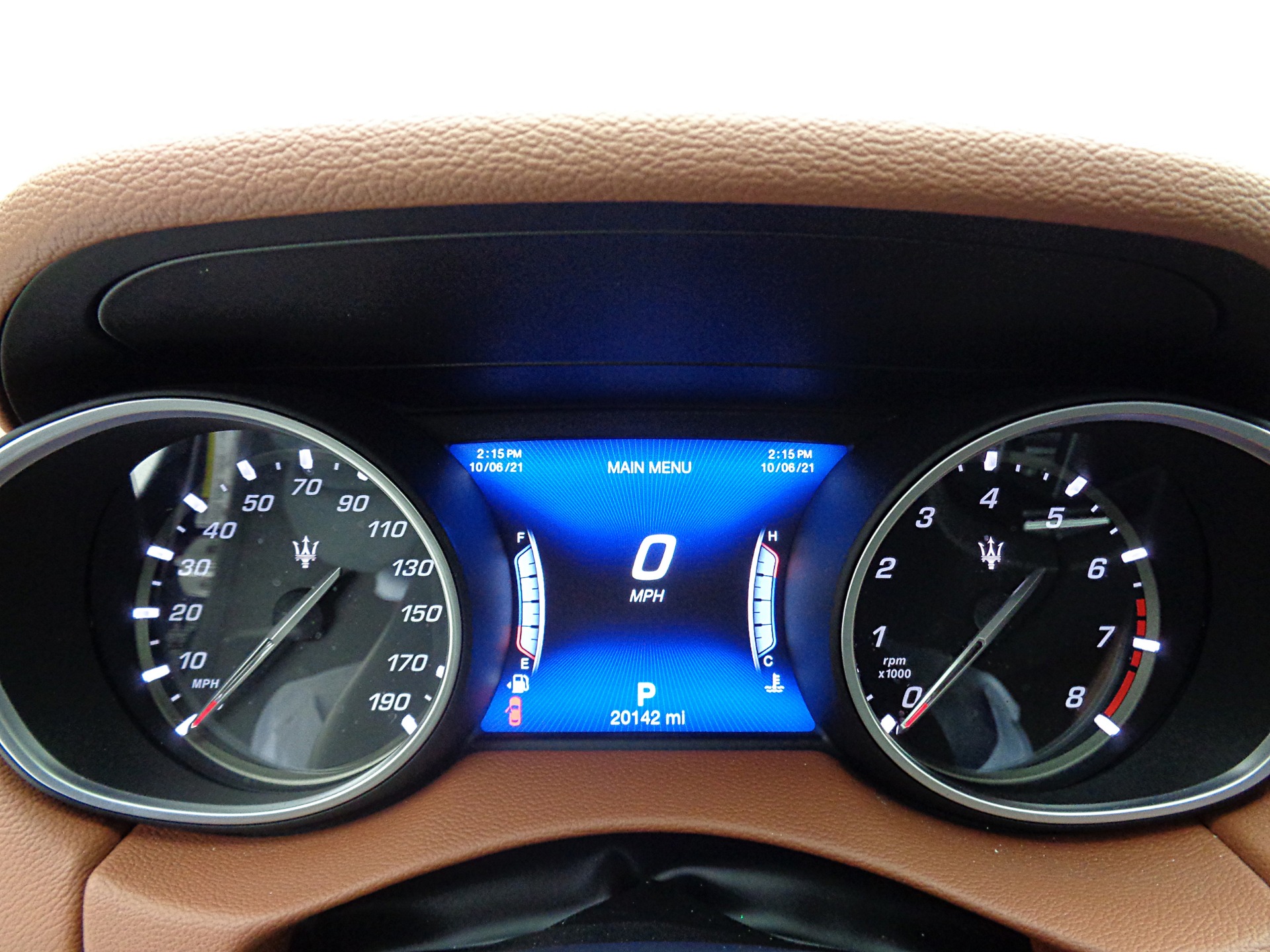 Used 2018 Maserati Levante | St. Petersburg, FL