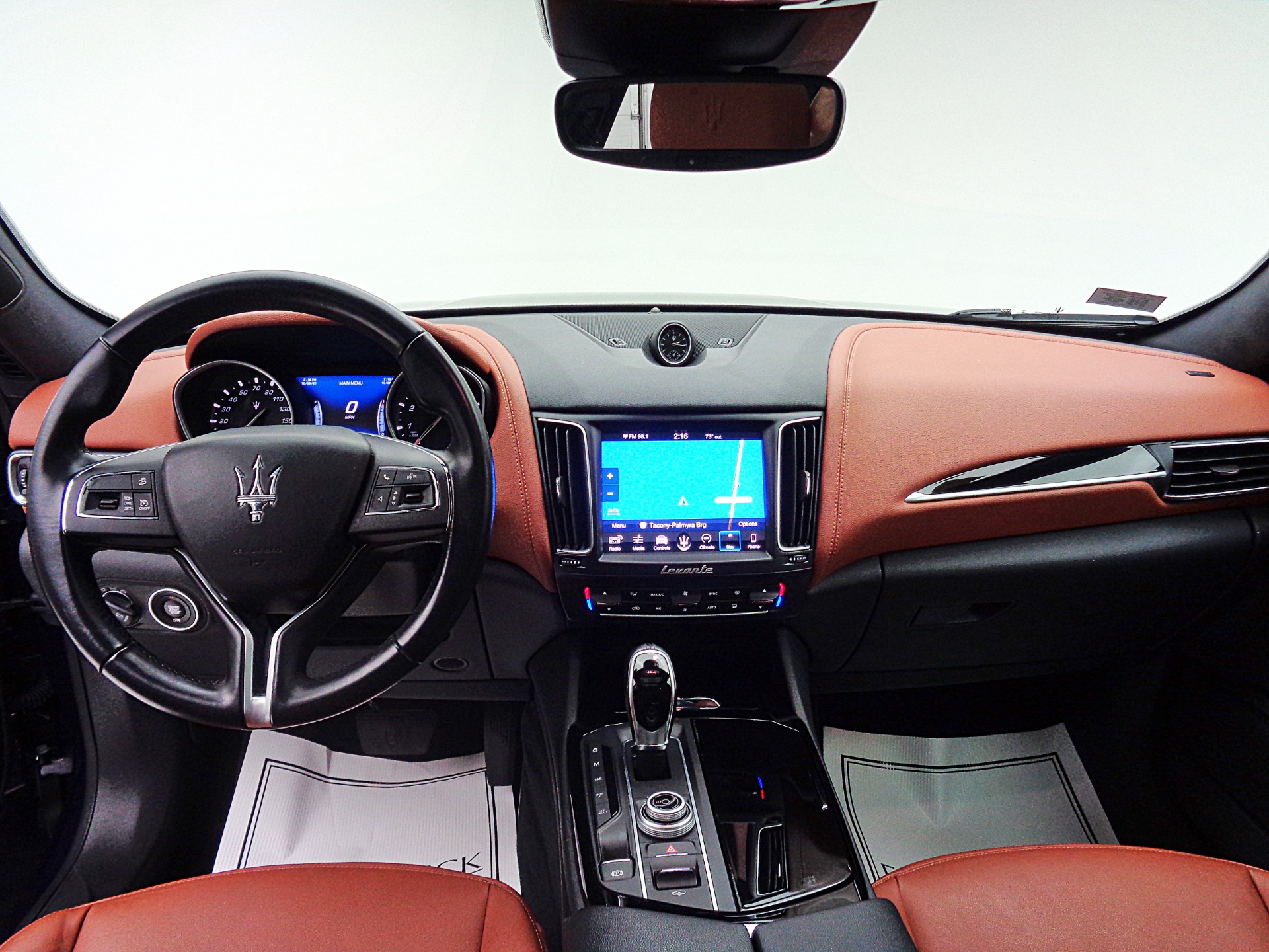 Used 2018 Maserati Levante | St. Petersburg, FL