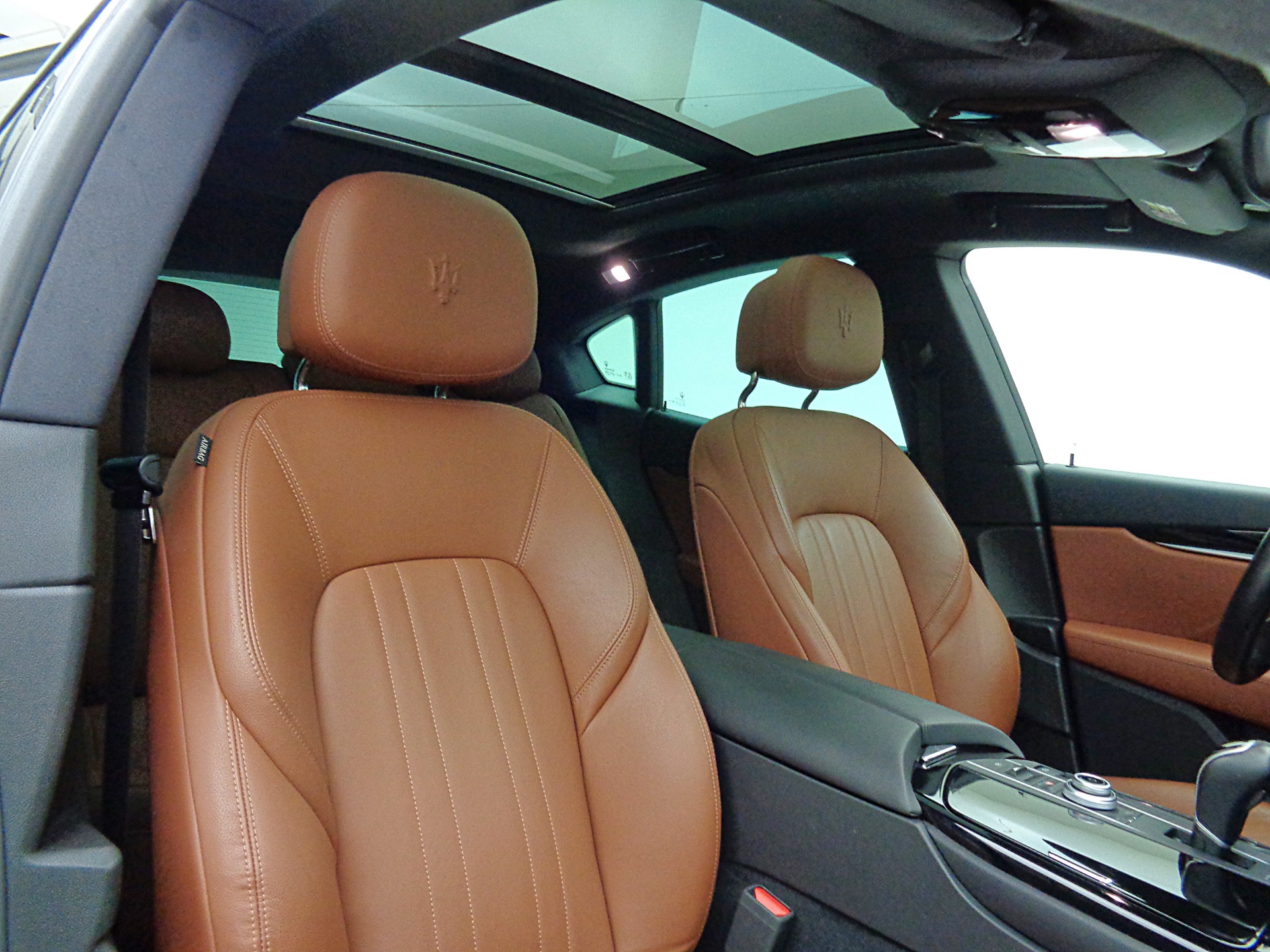 Used 2018 Maserati Levante | St. Petersburg, FL