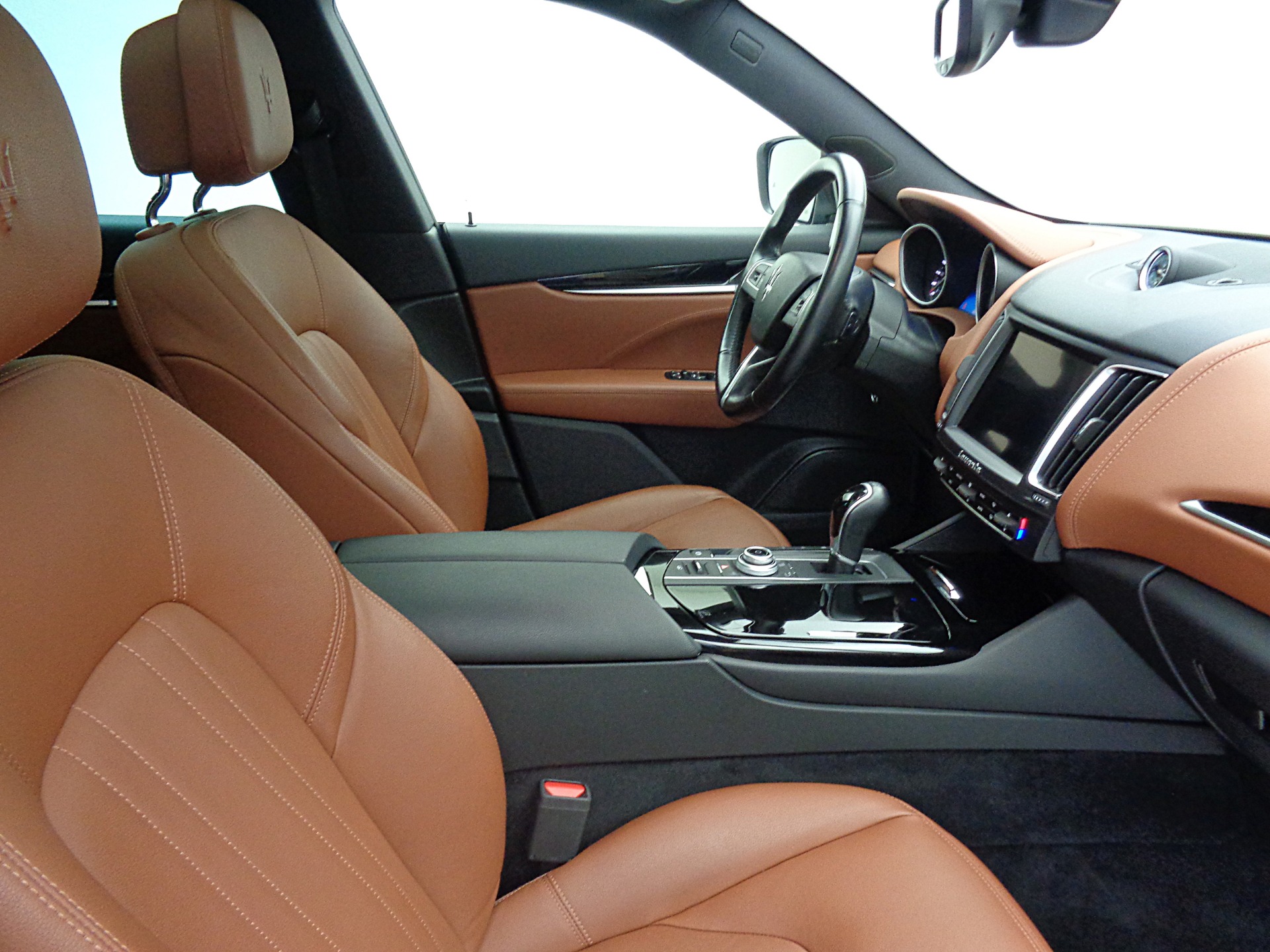 Used 2018 Maserati Levante | St. Petersburg, FL