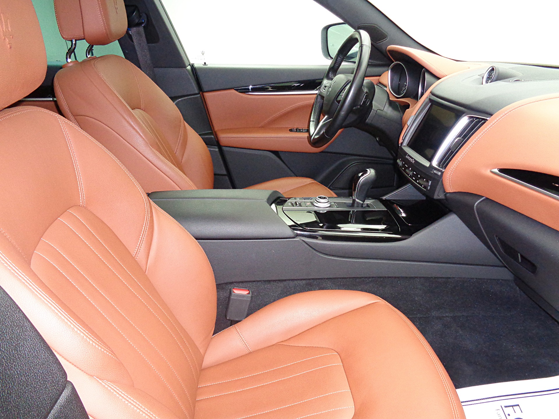 Used 2018 Maserati Levante | St. Petersburg, FL