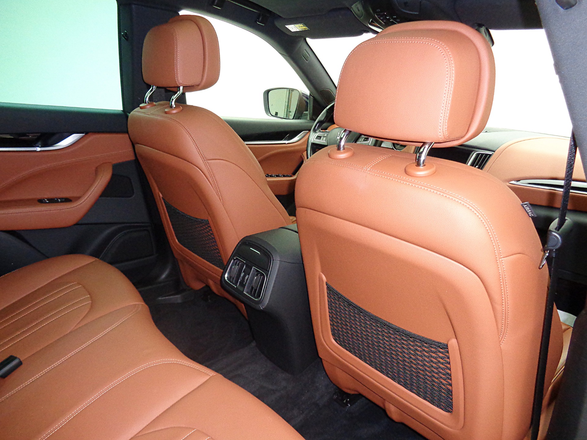 Used 2018 Maserati Levante | St. Petersburg, FL