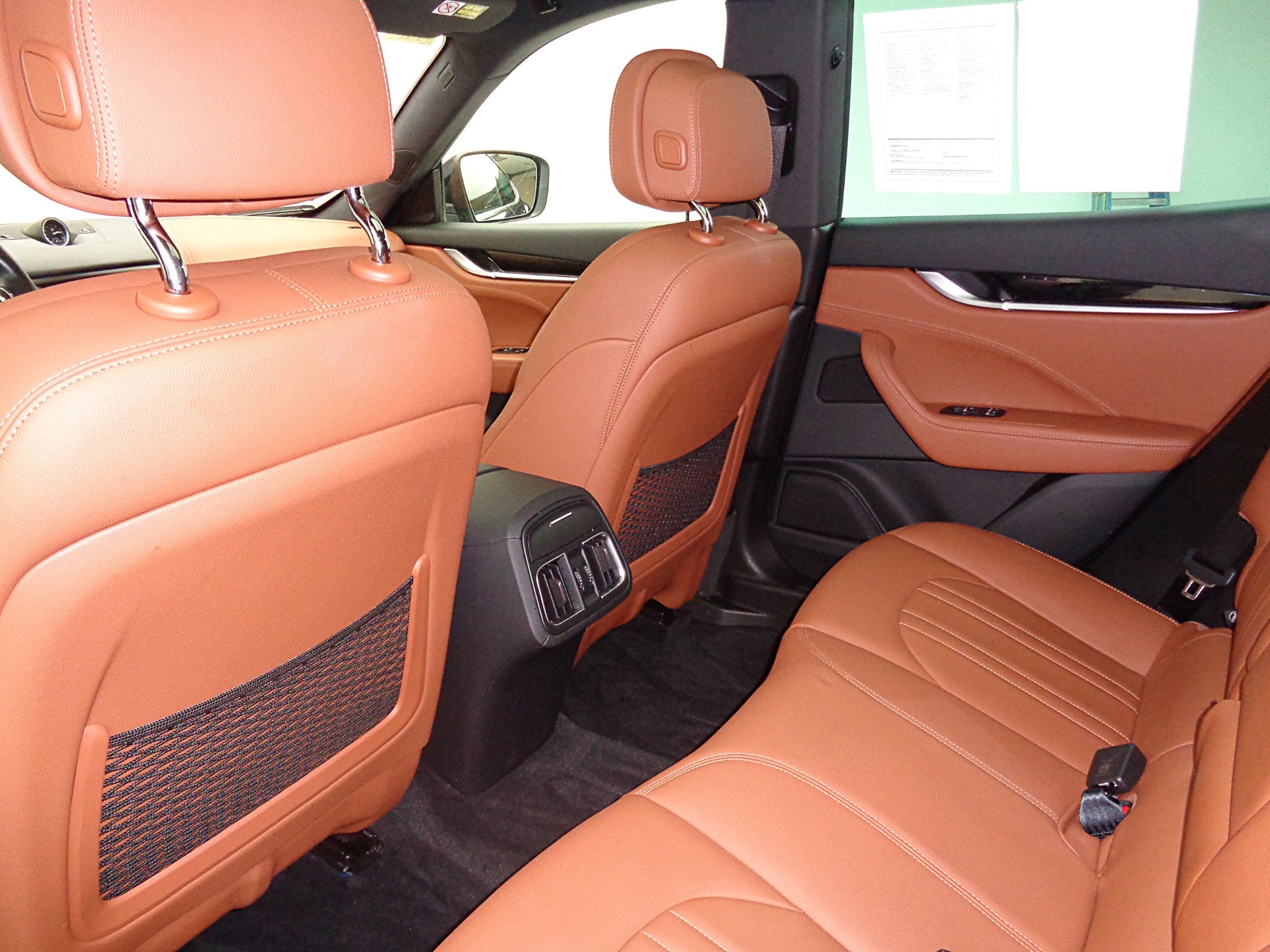 Used 2018 Maserati Levante | St. Petersburg, FL