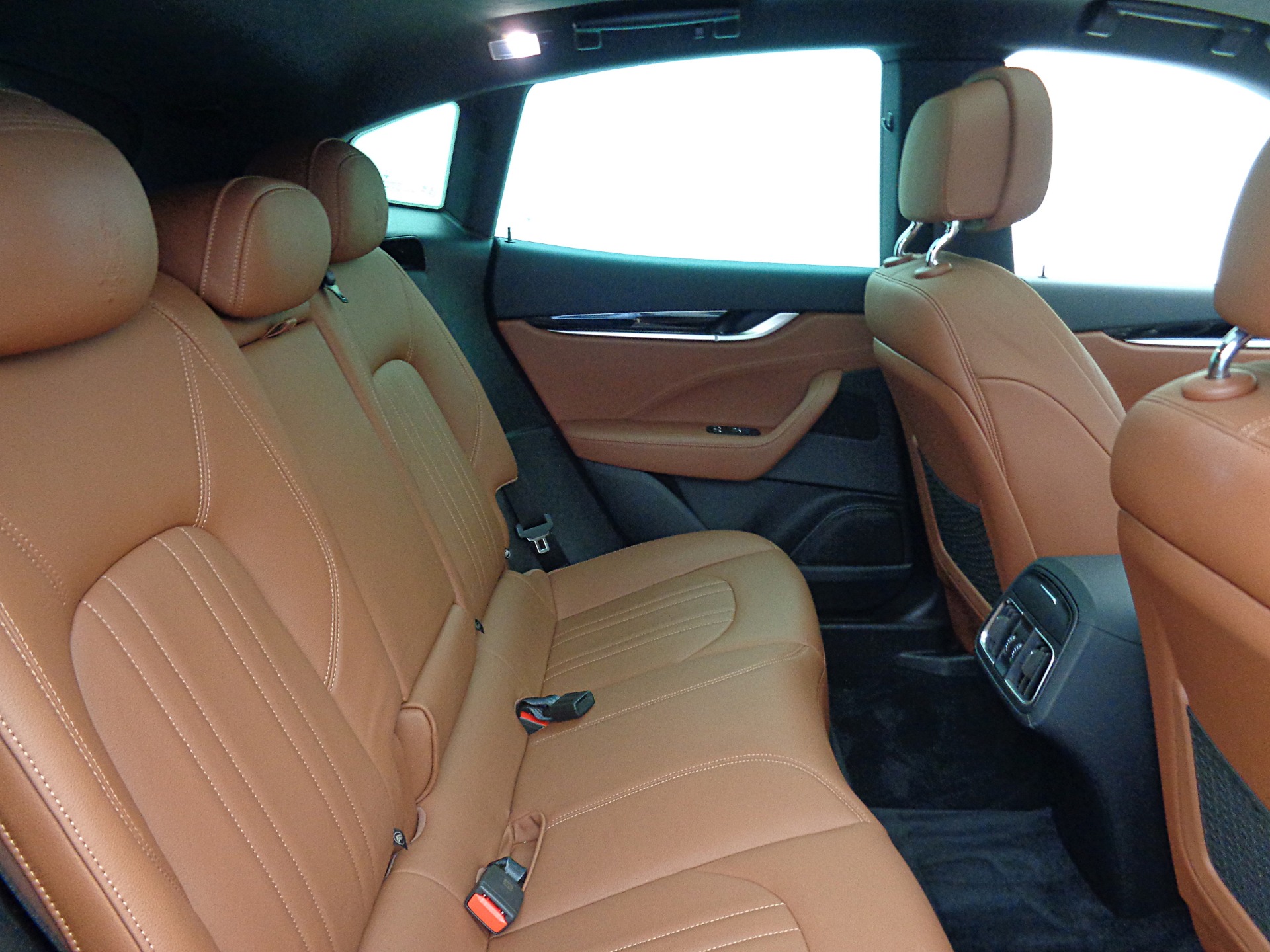Used 2018 Maserati Levante | St. Petersburg, FL