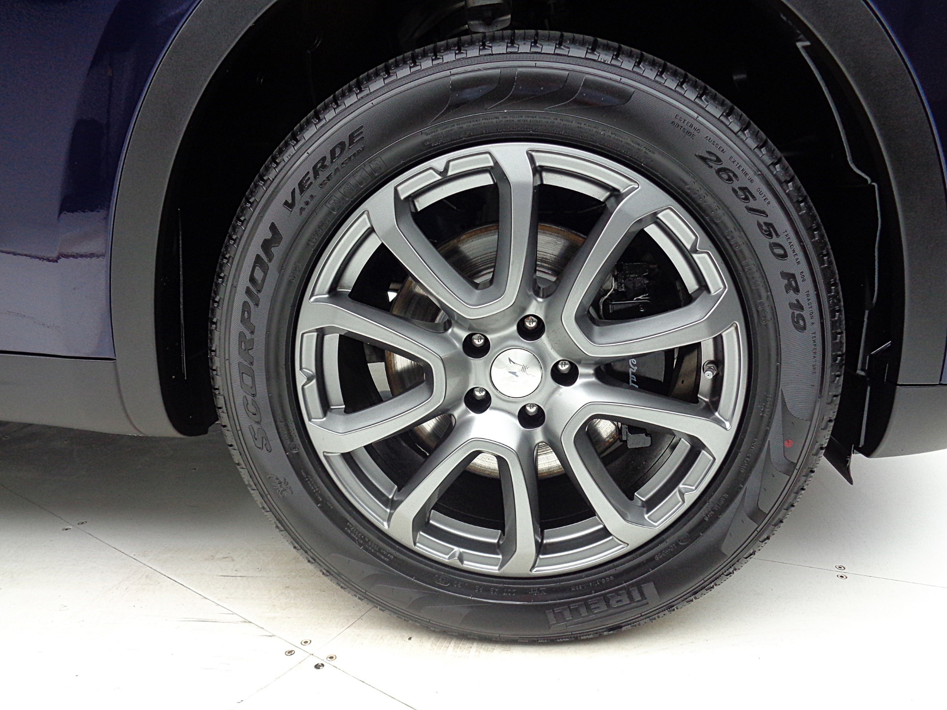 Used 2018 Maserati Levante | St. Petersburg, FL