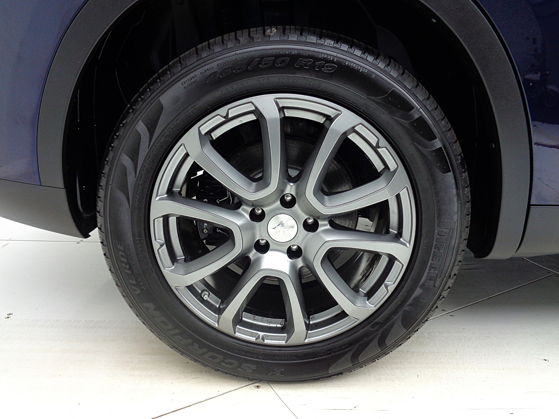 Used 2018 Maserati Levante | St. Petersburg, FL