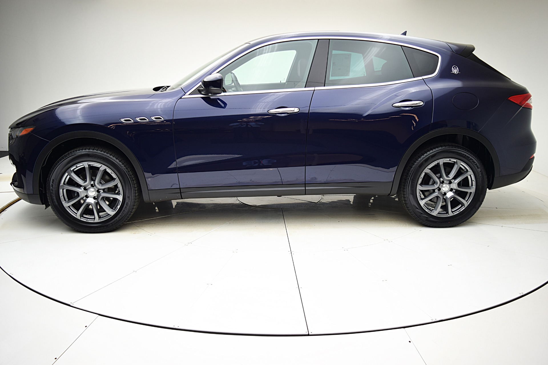Used 2018 Maserati Levante | St. Petersburg, FL