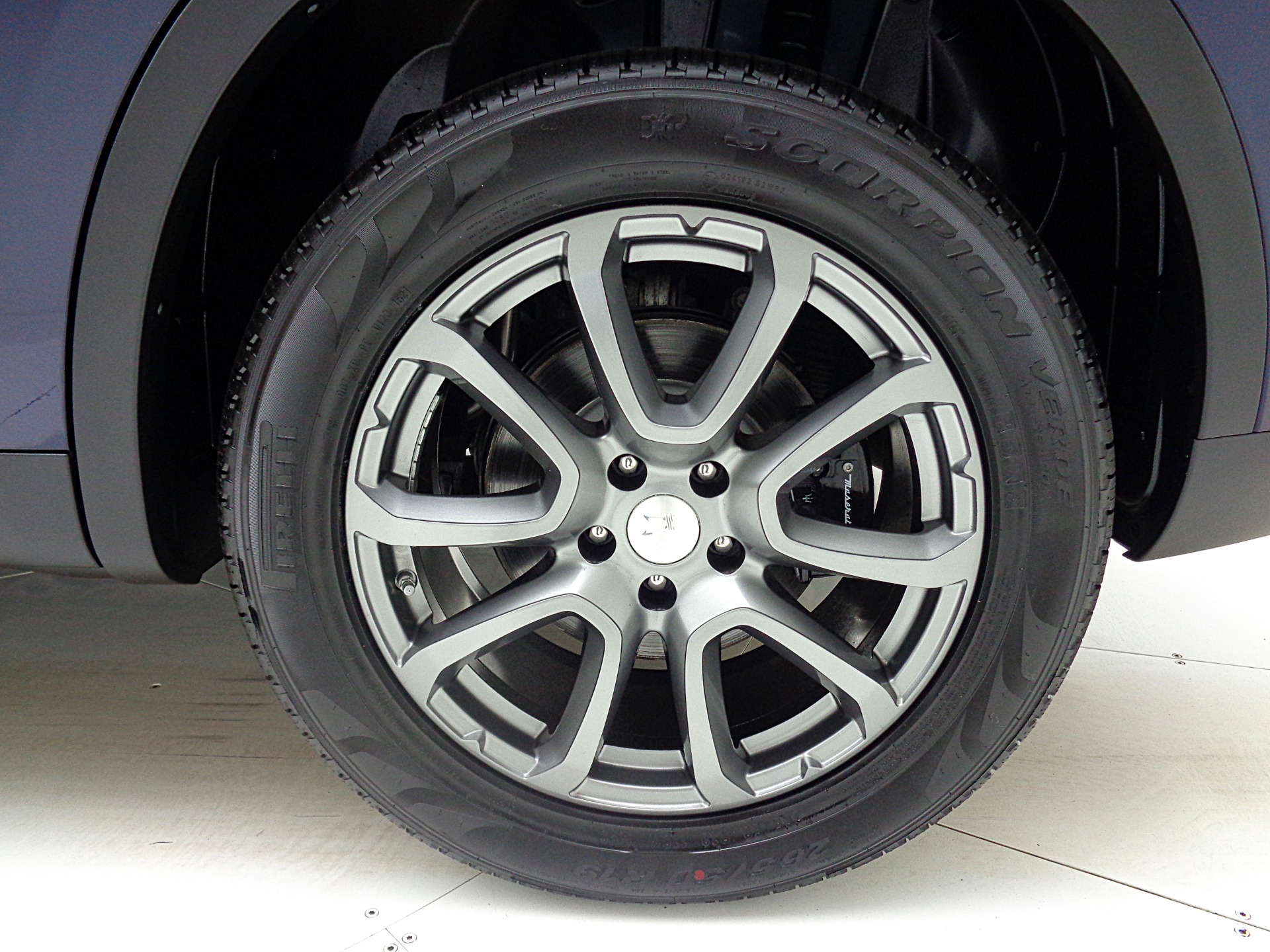 Used 2018 Maserati Levante | St. Petersburg, FL