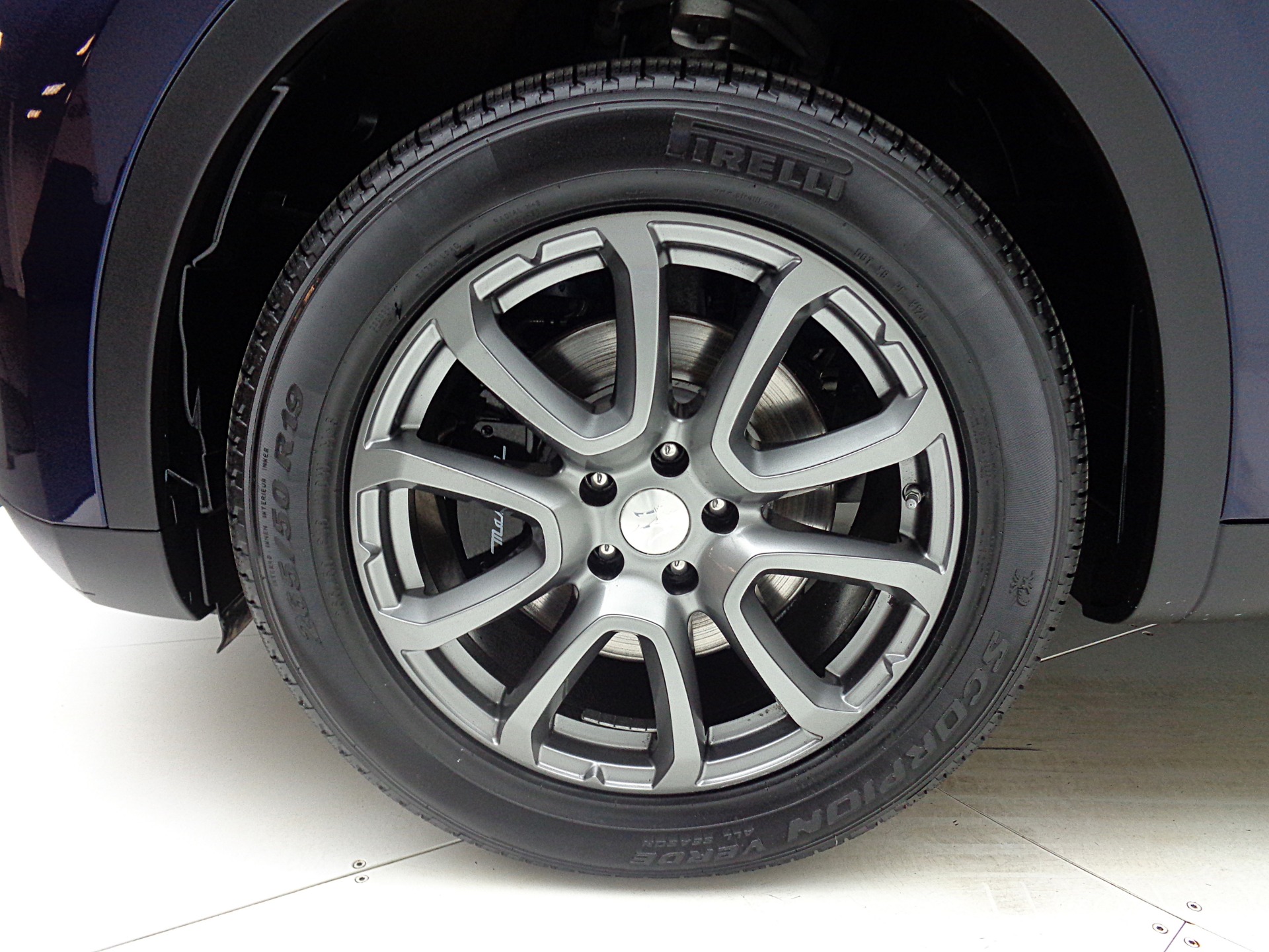 Used 2018 Maserati Levante | St. Petersburg, FL