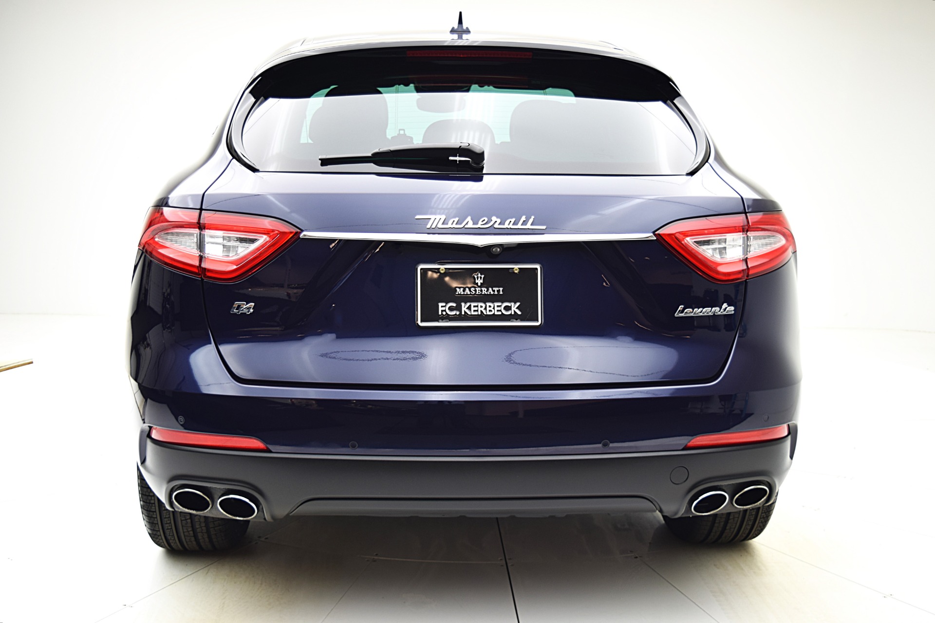 Used 2018 Maserati Levante | St. Petersburg, FL