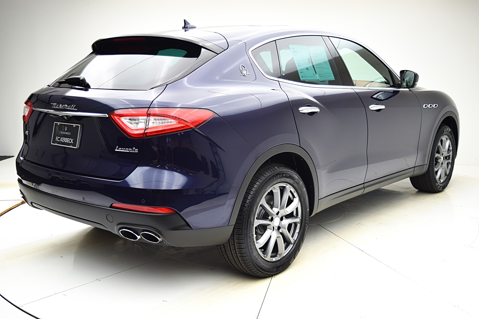 Used 2018 Maserati Levante | St. Petersburg, FL