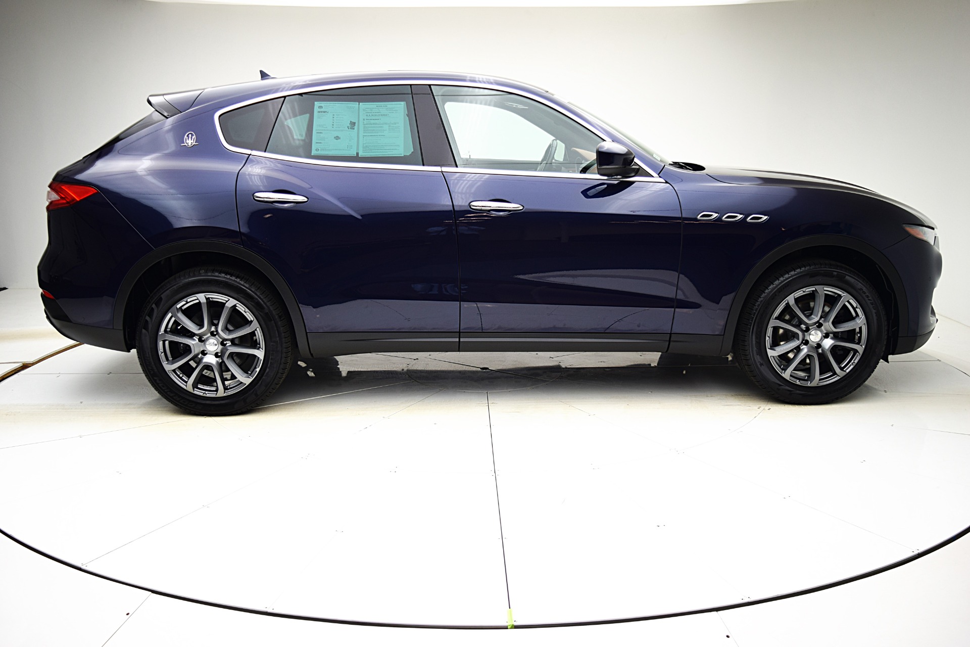 Used 2018 Maserati Levante | St. Petersburg, FL
