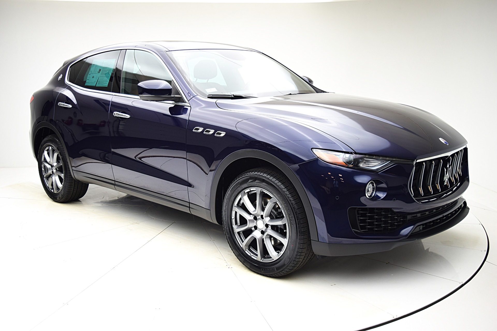 Used 2018 Maserati Levante | St. Petersburg, FL