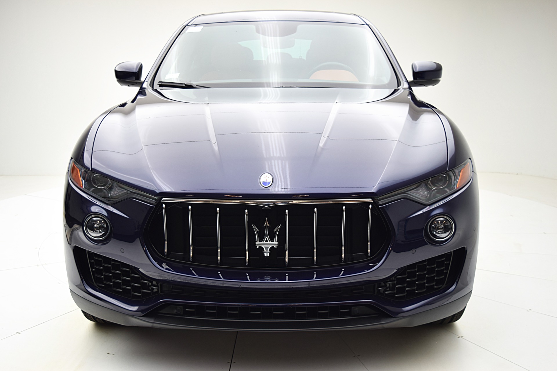 Used 2018 Maserati Levante | St. Petersburg, FL