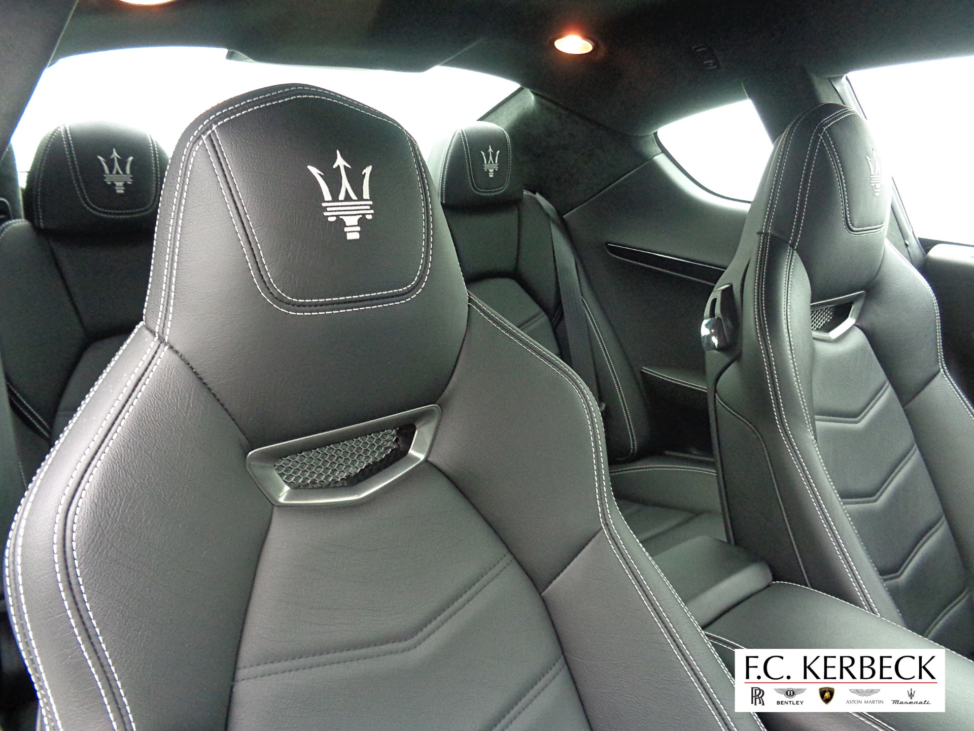 Used 2017 Maserati GranTurismo Sport | St. Petersburg, FL