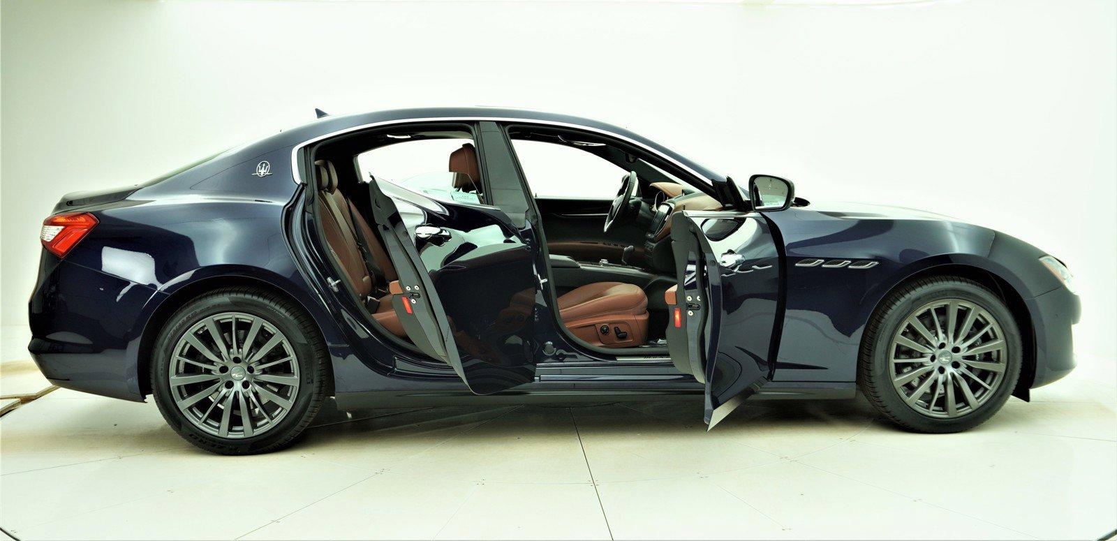 Used 2018 Maserati Ghibli S | St. Petersburg, FL