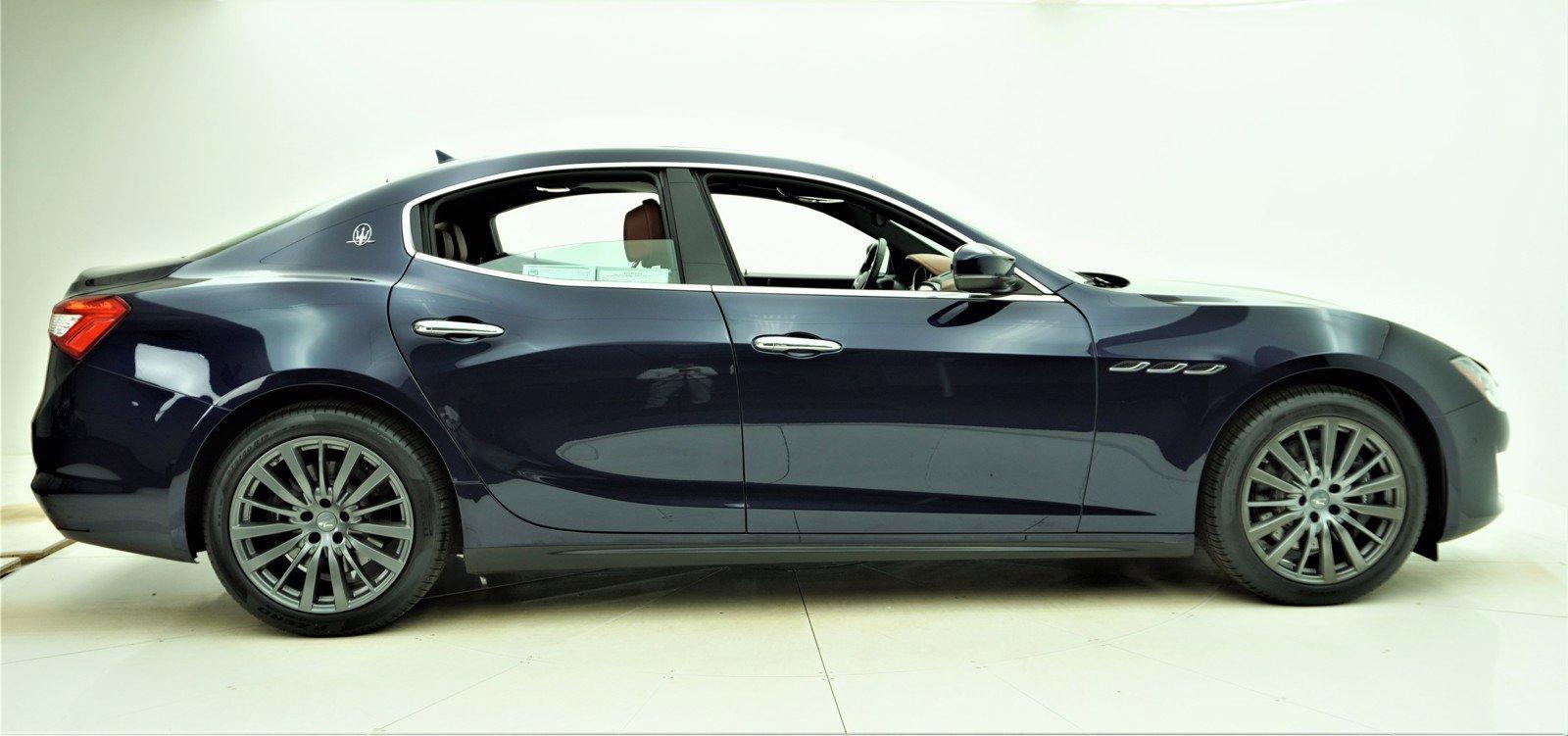 Used 2018 Maserati Ghibli S | St. Petersburg, FL