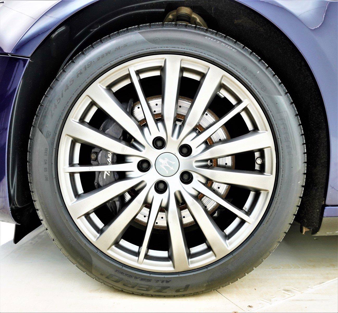 Used 2018 Maserati Ghibli S | St. Petersburg, FL