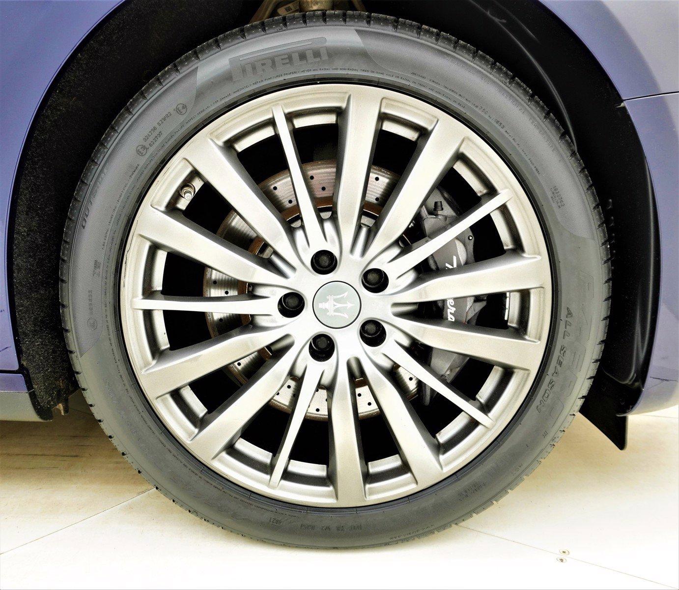 Used 2018 Maserati Ghibli S | St. Petersburg, FL