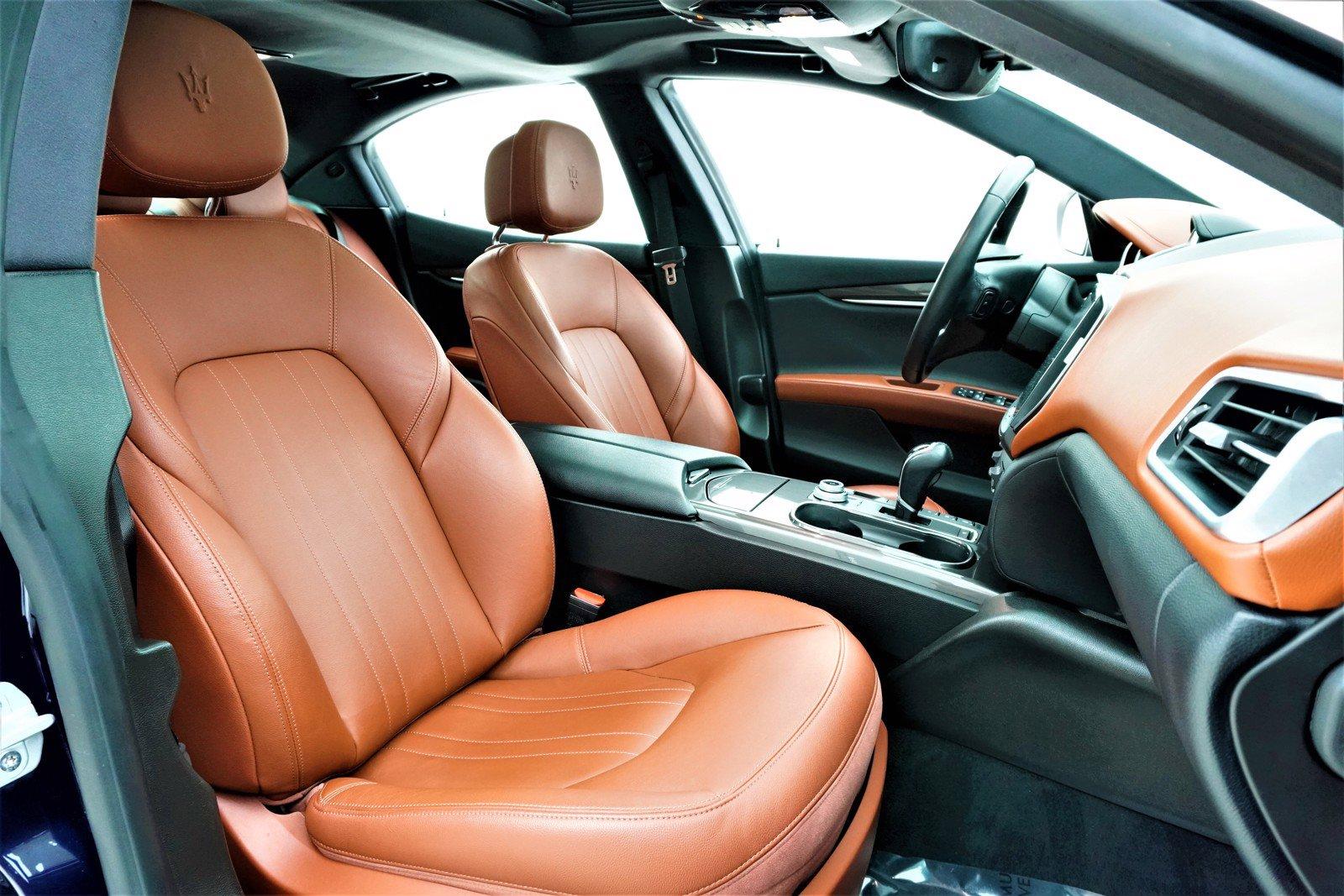Used 2018 Maserati Ghibli S | St. Petersburg, FL