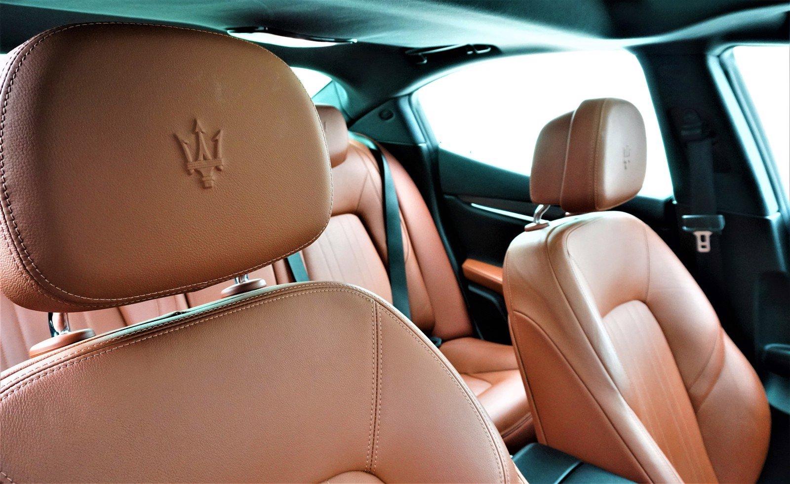 Used 2018 Maserati Ghibli S | St. Petersburg, FL