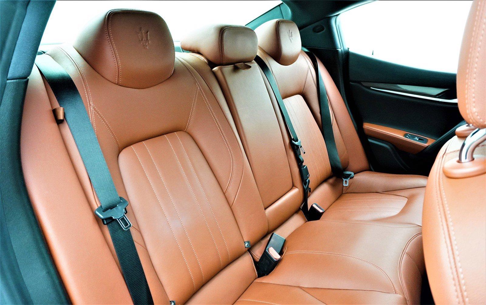 Used 2018 Maserati Ghibli S | St. Petersburg, FL