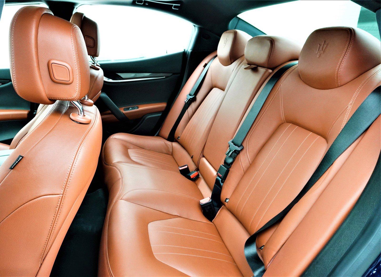 Used 2018 Maserati Ghibli S | St. Petersburg, FL