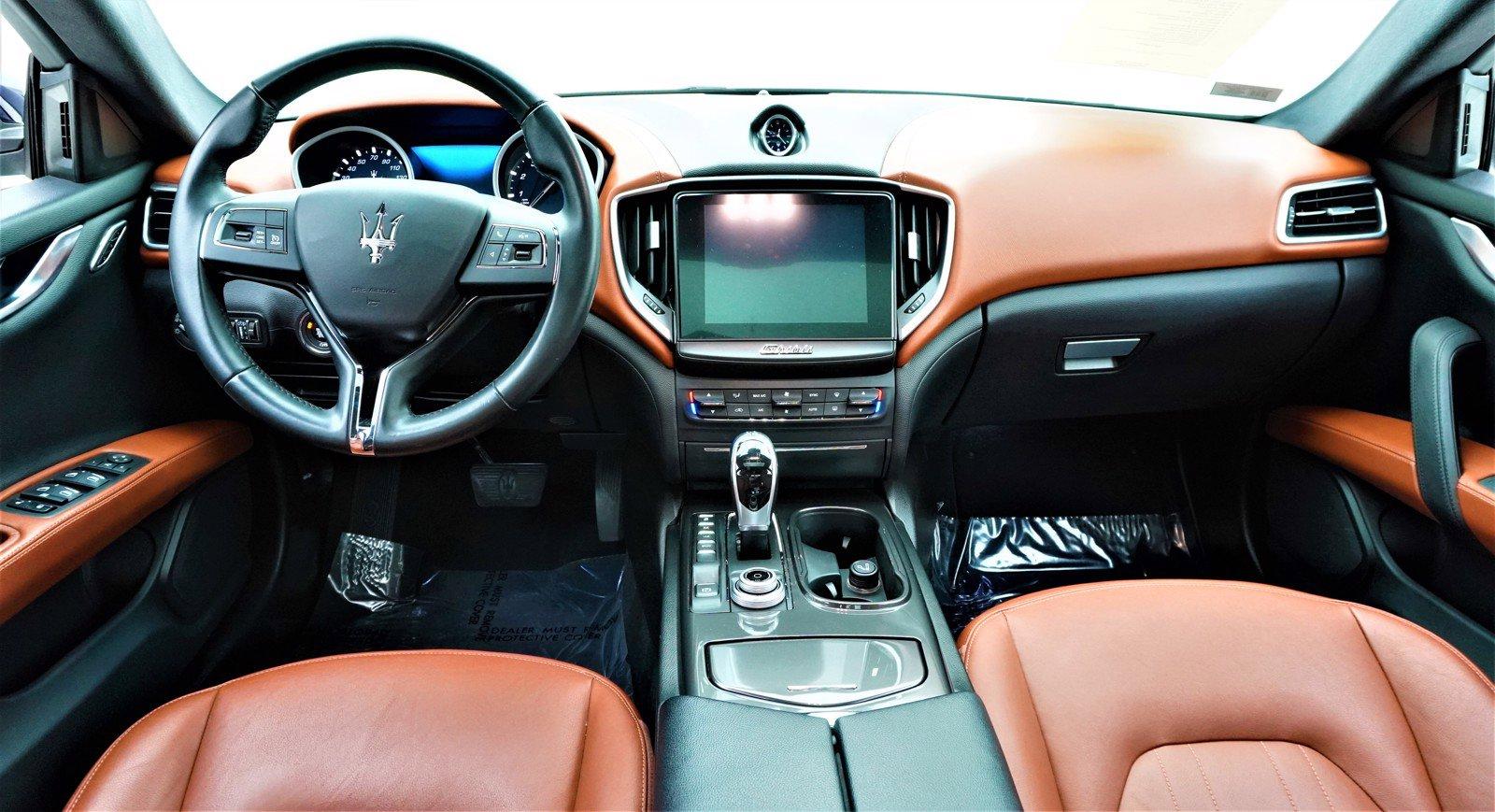 Used 2018 Maserati Ghibli S | St. Petersburg, FL