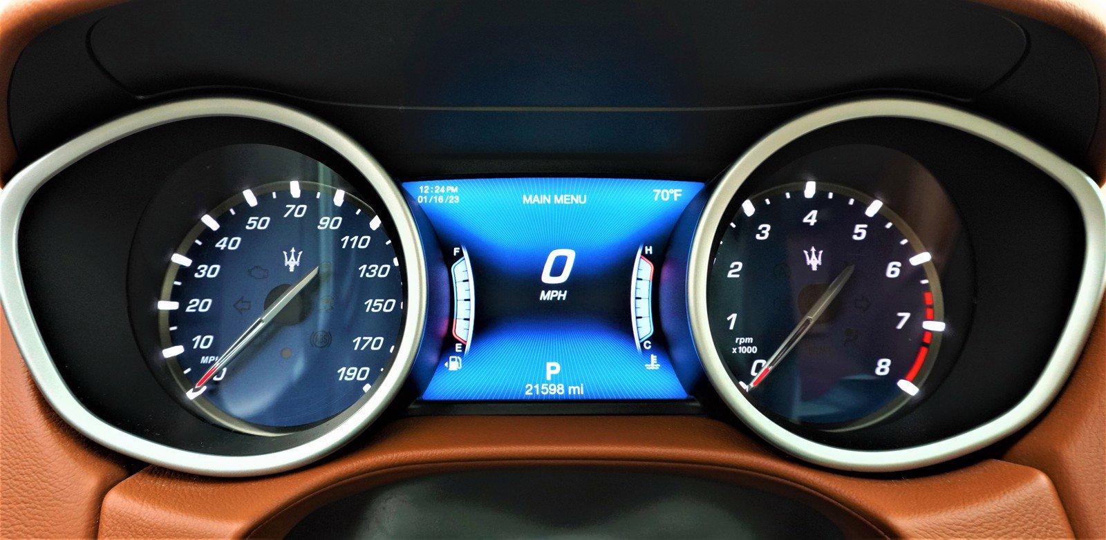 Used 2018 Maserati Ghibli S | St. Petersburg, FL