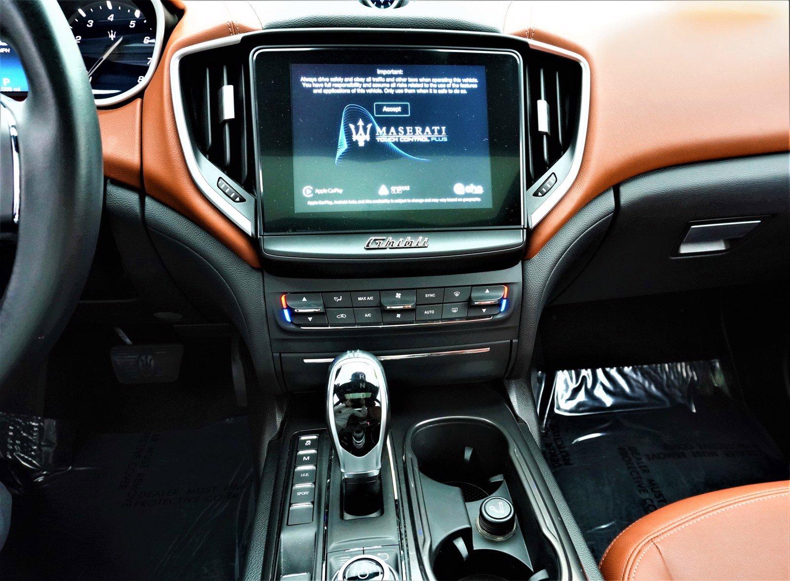 Used 2018 Maserati Ghibli S | St. Petersburg, FL