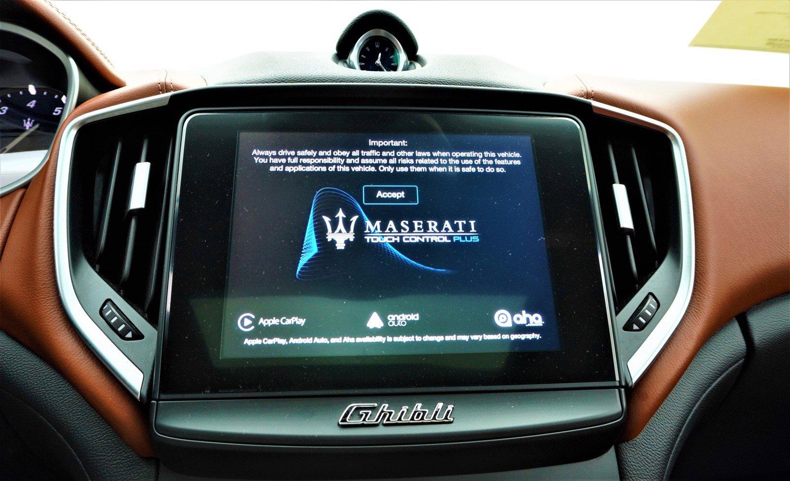 Used 2018 Maserati Ghibli S | St. Petersburg, FL