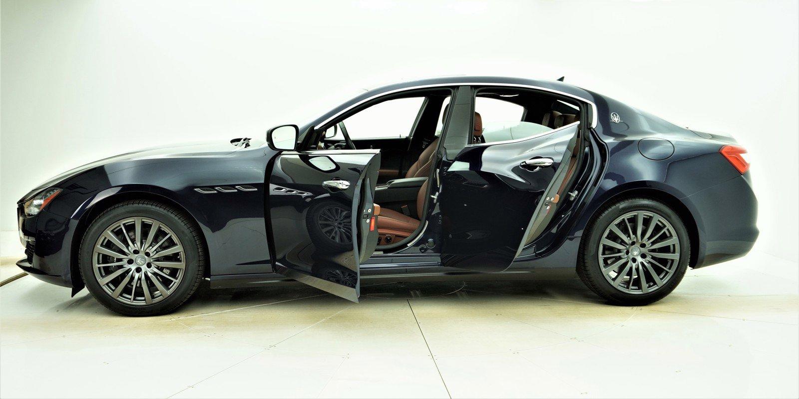 Used 2018 Maserati Ghibli S | St. Petersburg, FL