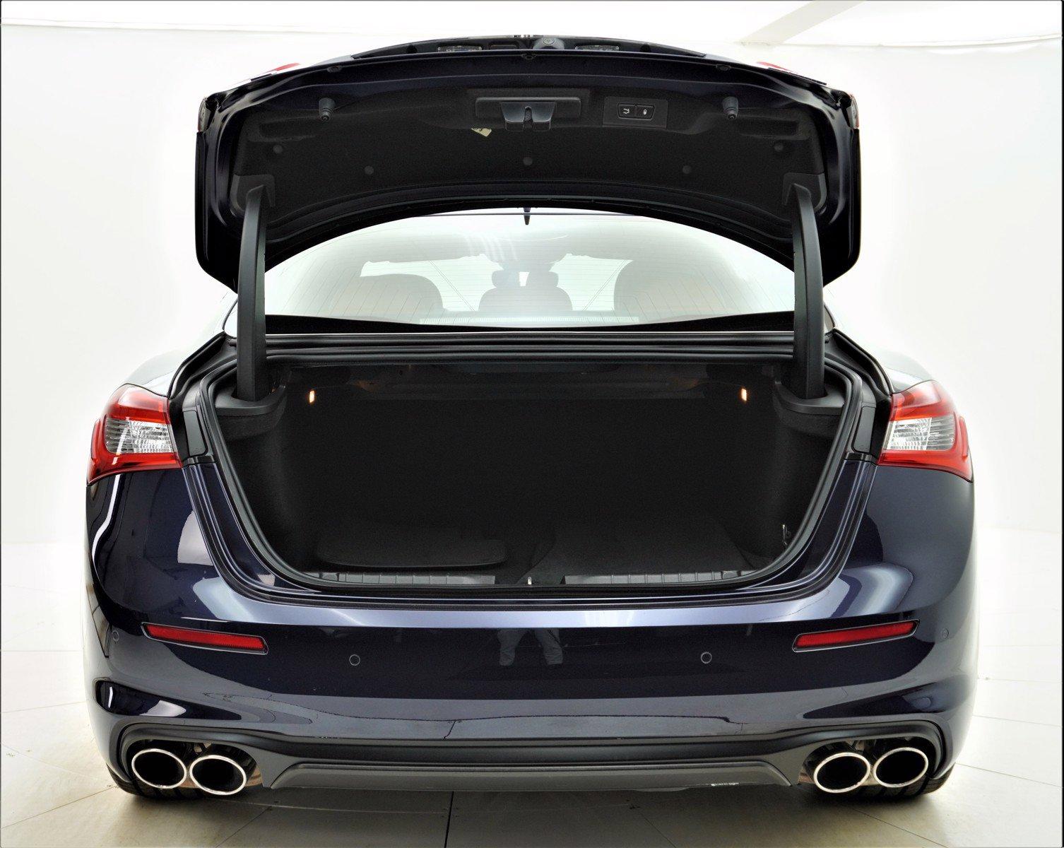 Used 2018 Maserati Ghibli S | St. Petersburg, FL