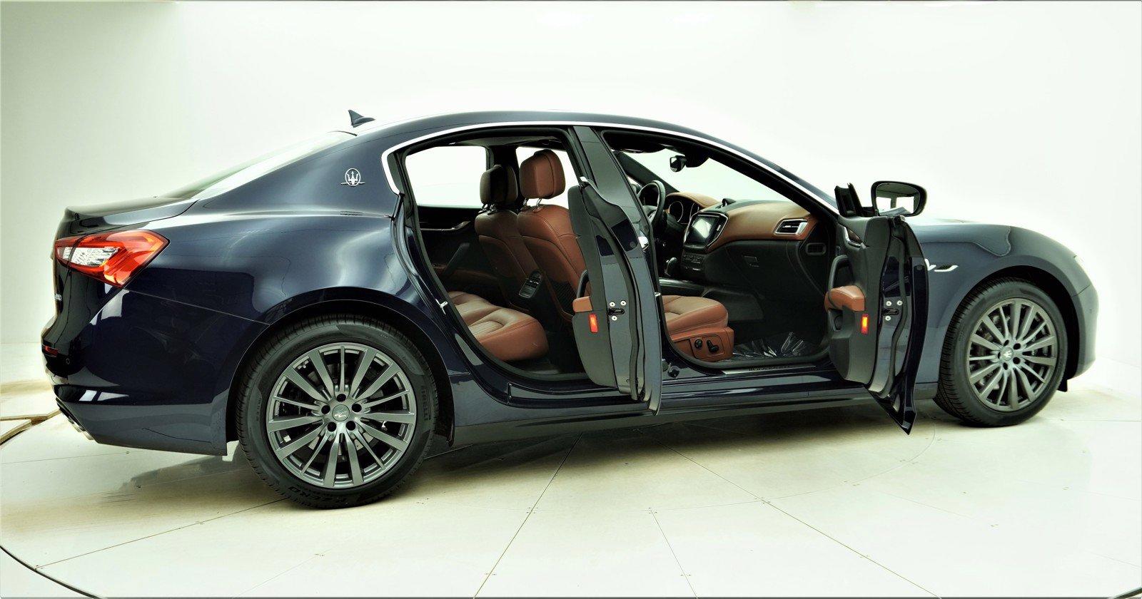 Used 2018 Maserati Ghibli S | St. Petersburg, FL