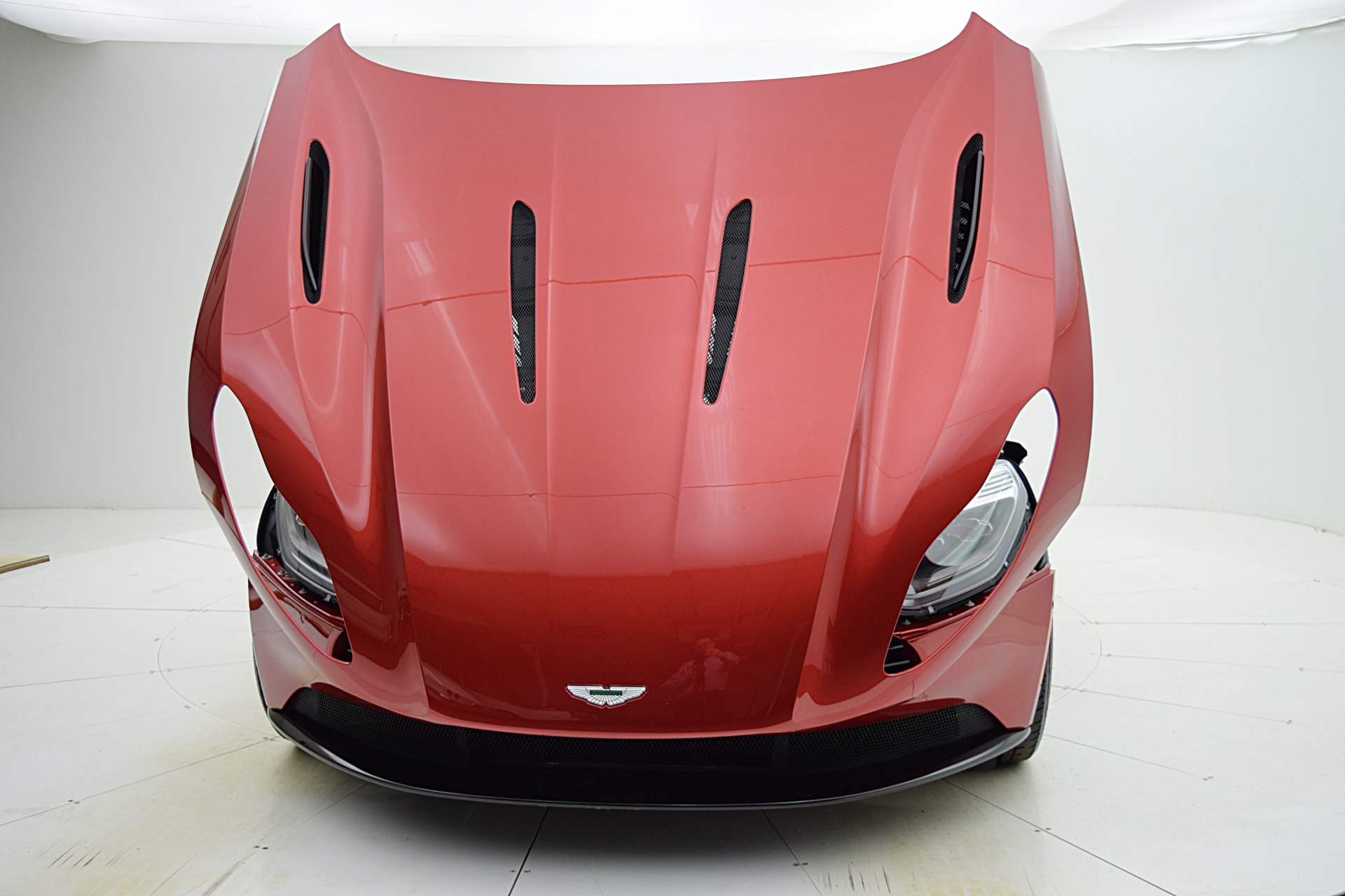 Used 2018 Aston Martin DB11 V12 | St. Petersburg, FL