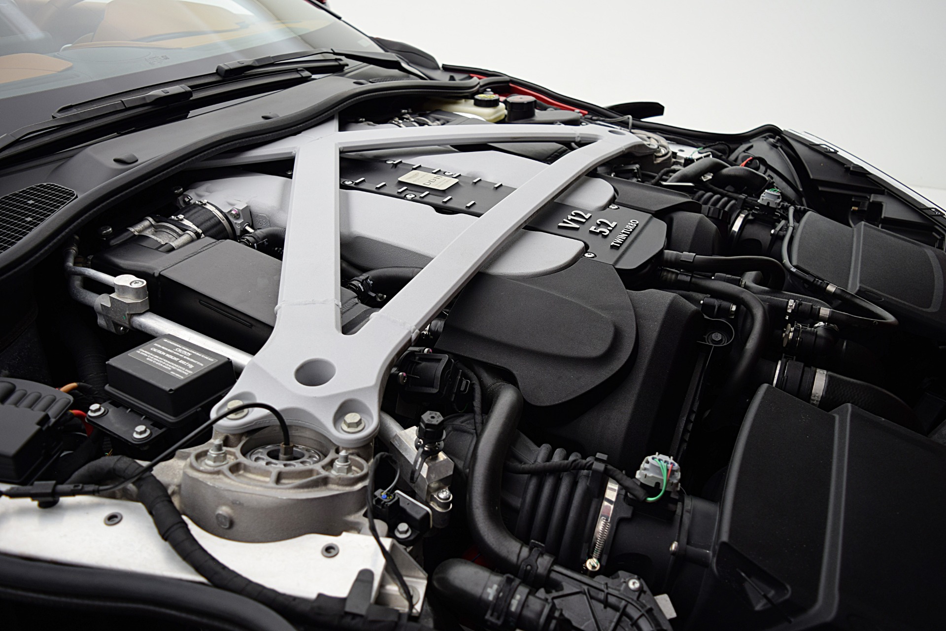 Used 2018 Aston Martin DB11 V12 | St. Petersburg, FL