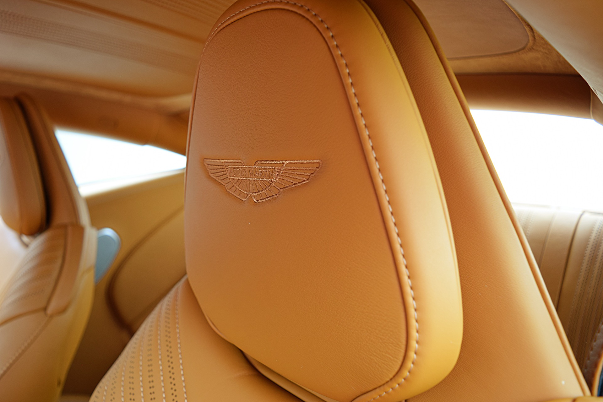 Used 2018 Aston Martin DB11 V12 | St. Petersburg, FL