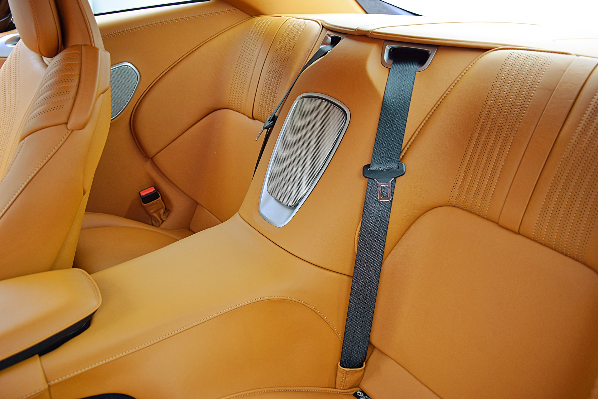 Used 2018 Aston Martin DB11 V12 | St. Petersburg, FL