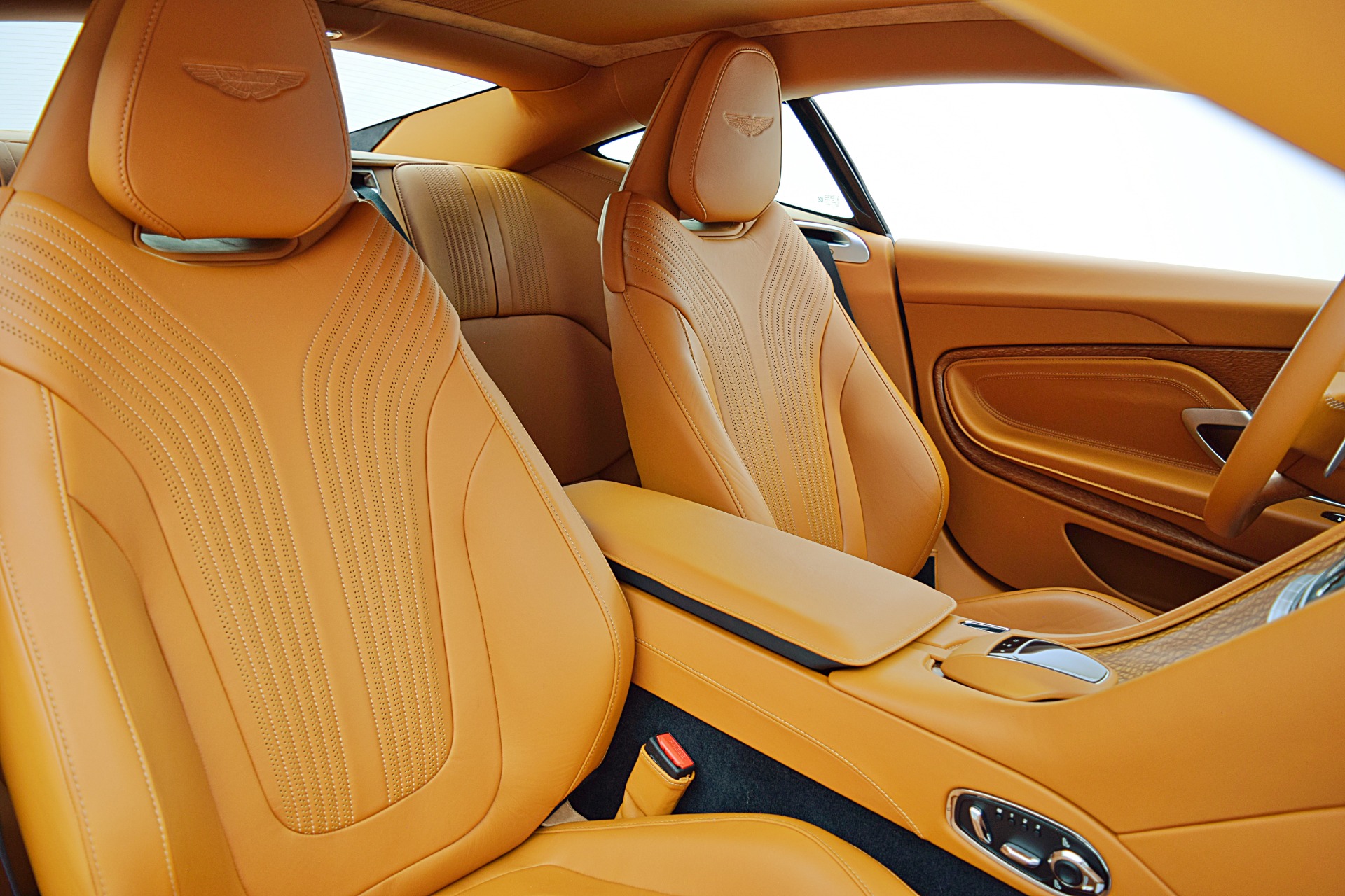 Used 2018 Aston Martin DB11 V12 | St. Petersburg, FL