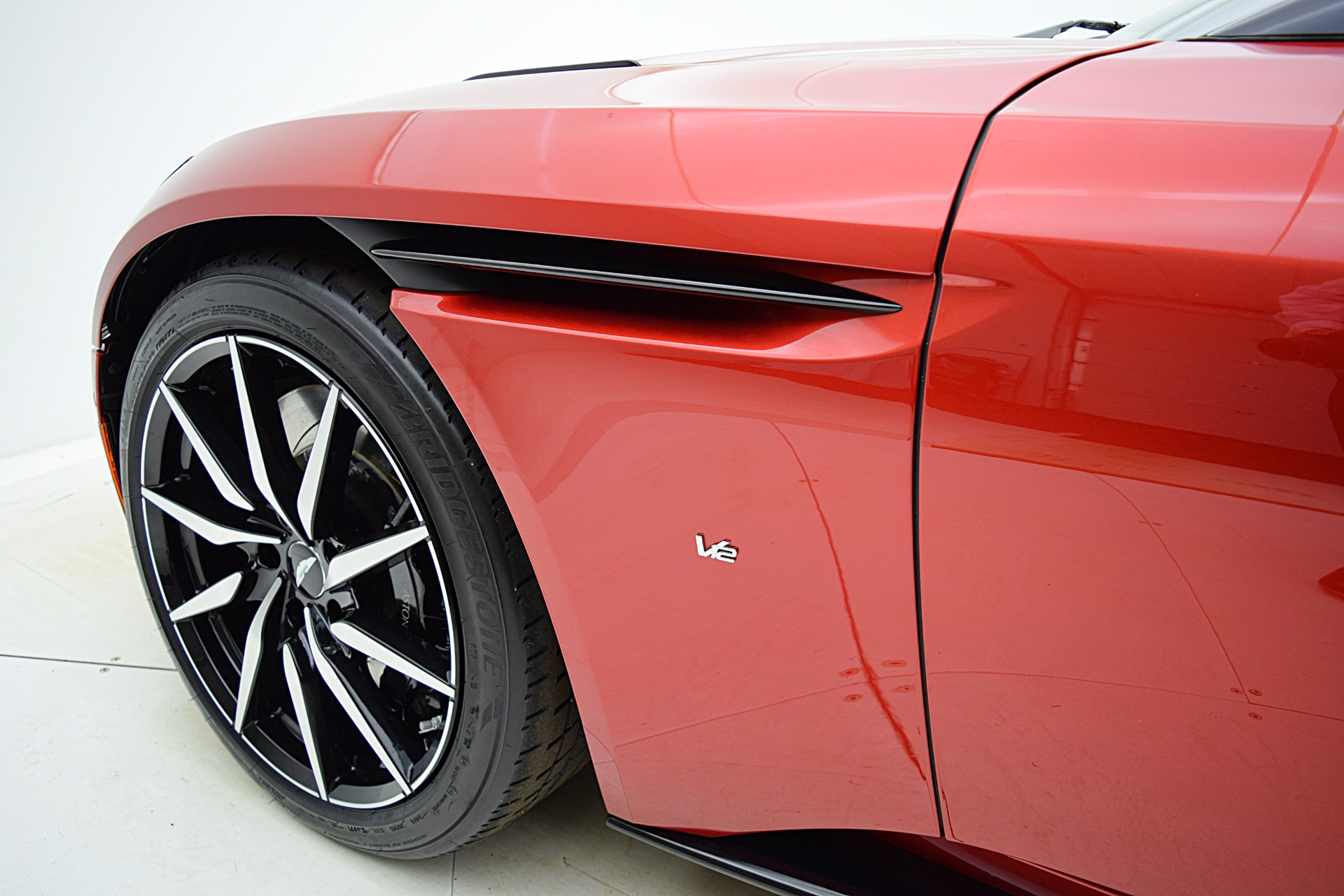 Used 2018 Aston Martin DB11 V12 | St. Petersburg, FL