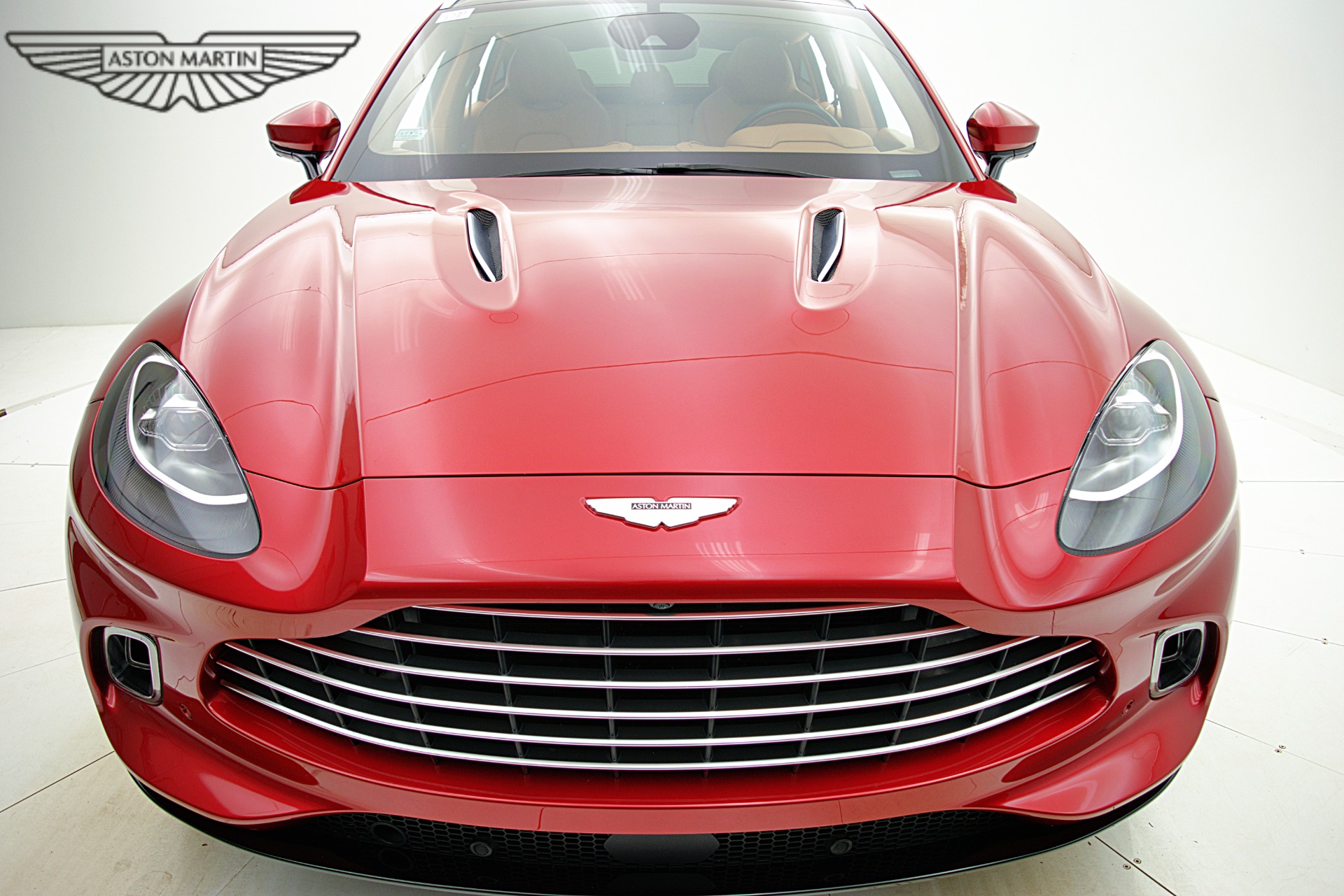 Used 2021 Aston Martin DBX | St. Petersburg, FL