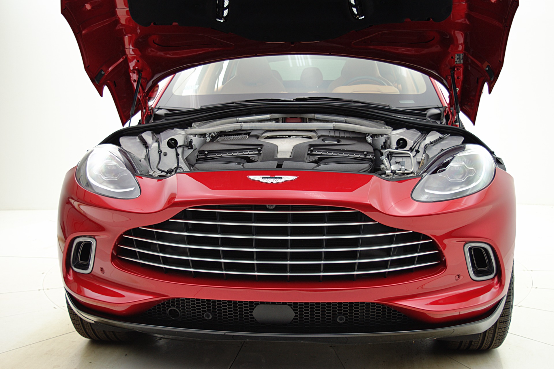 Used 2021 Aston Martin DBX | St. Petersburg, FL