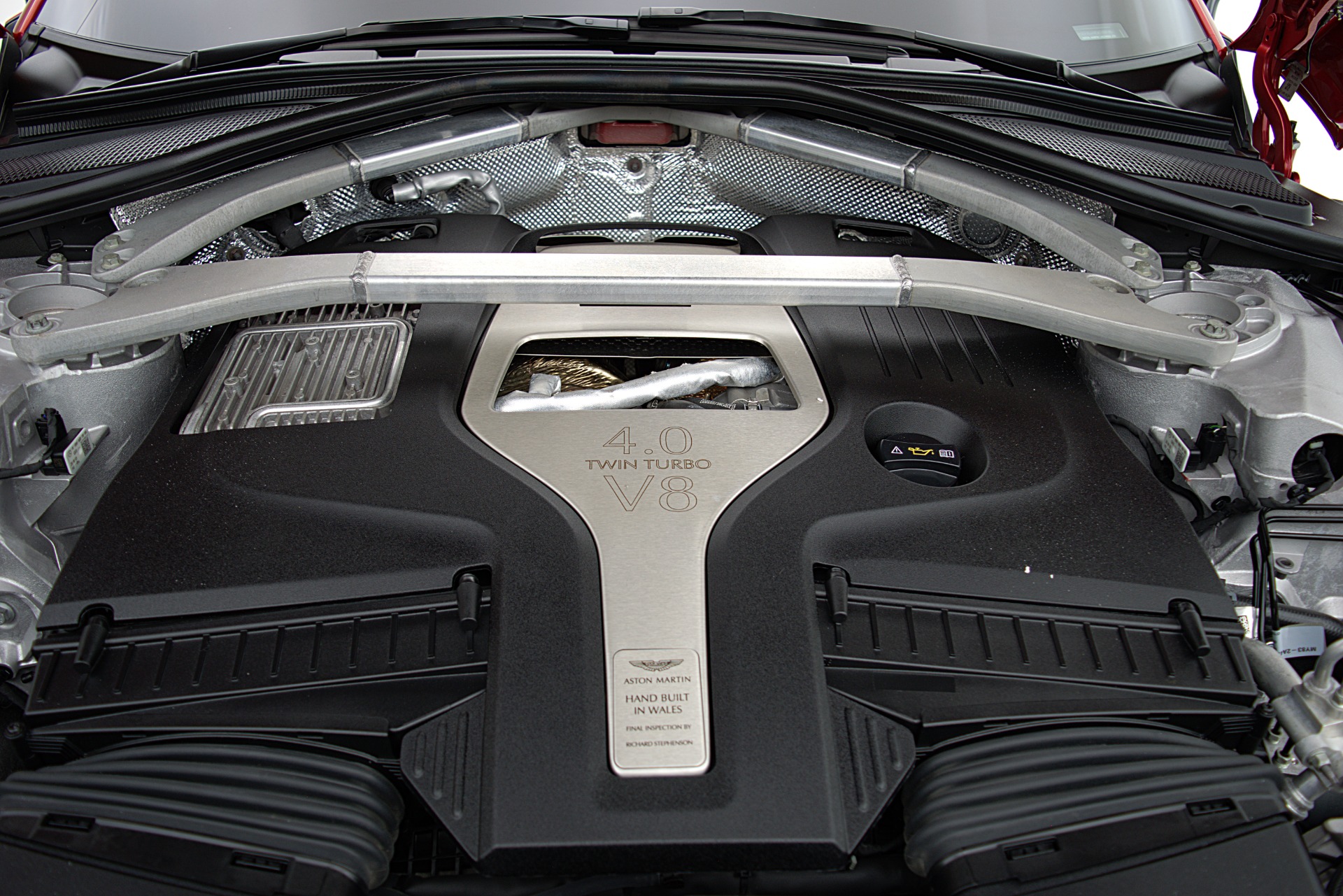 Used 2021 Aston Martin DBX | St. Petersburg, FL
