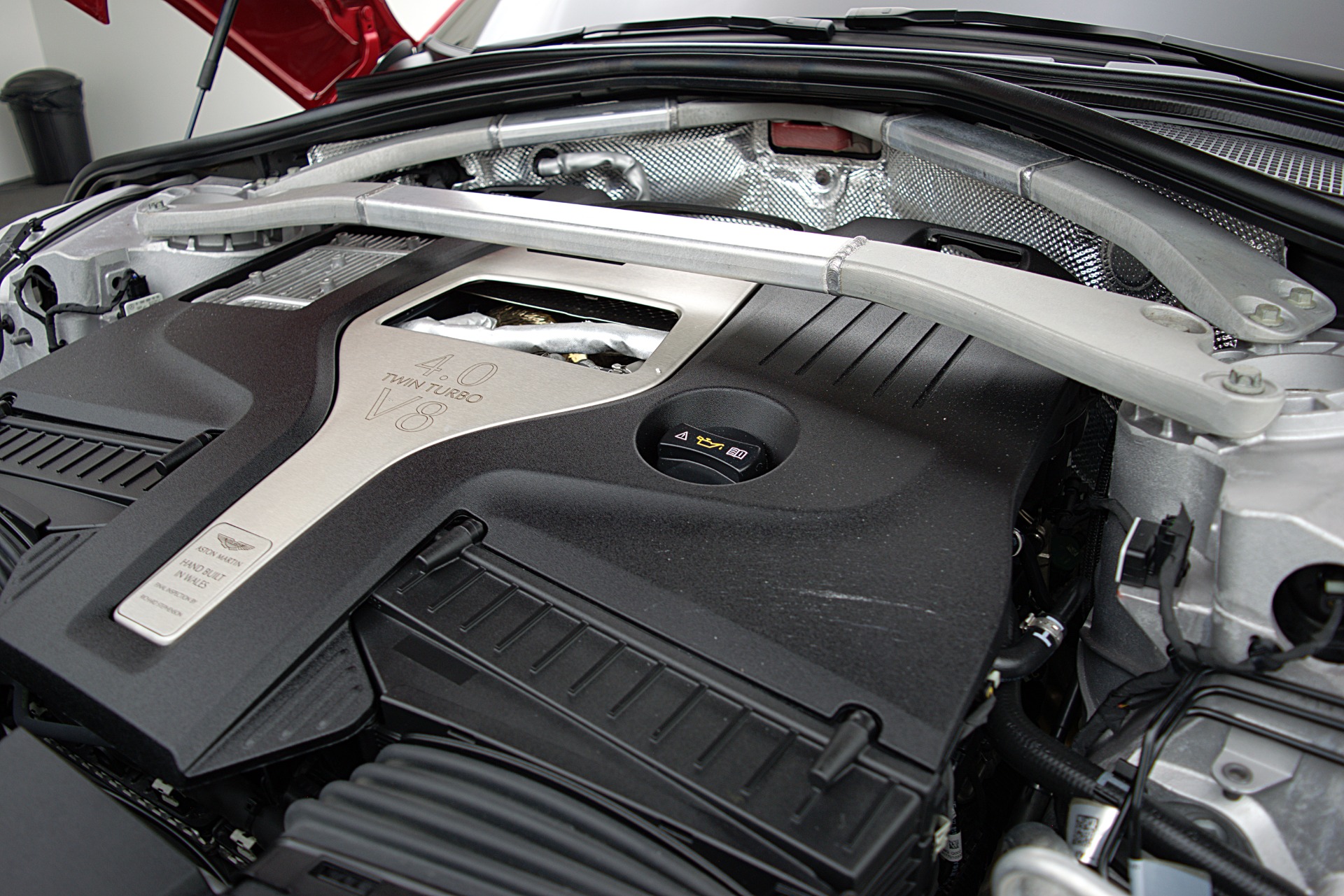 Used 2021 Aston Martin DBX | St. Petersburg, FL