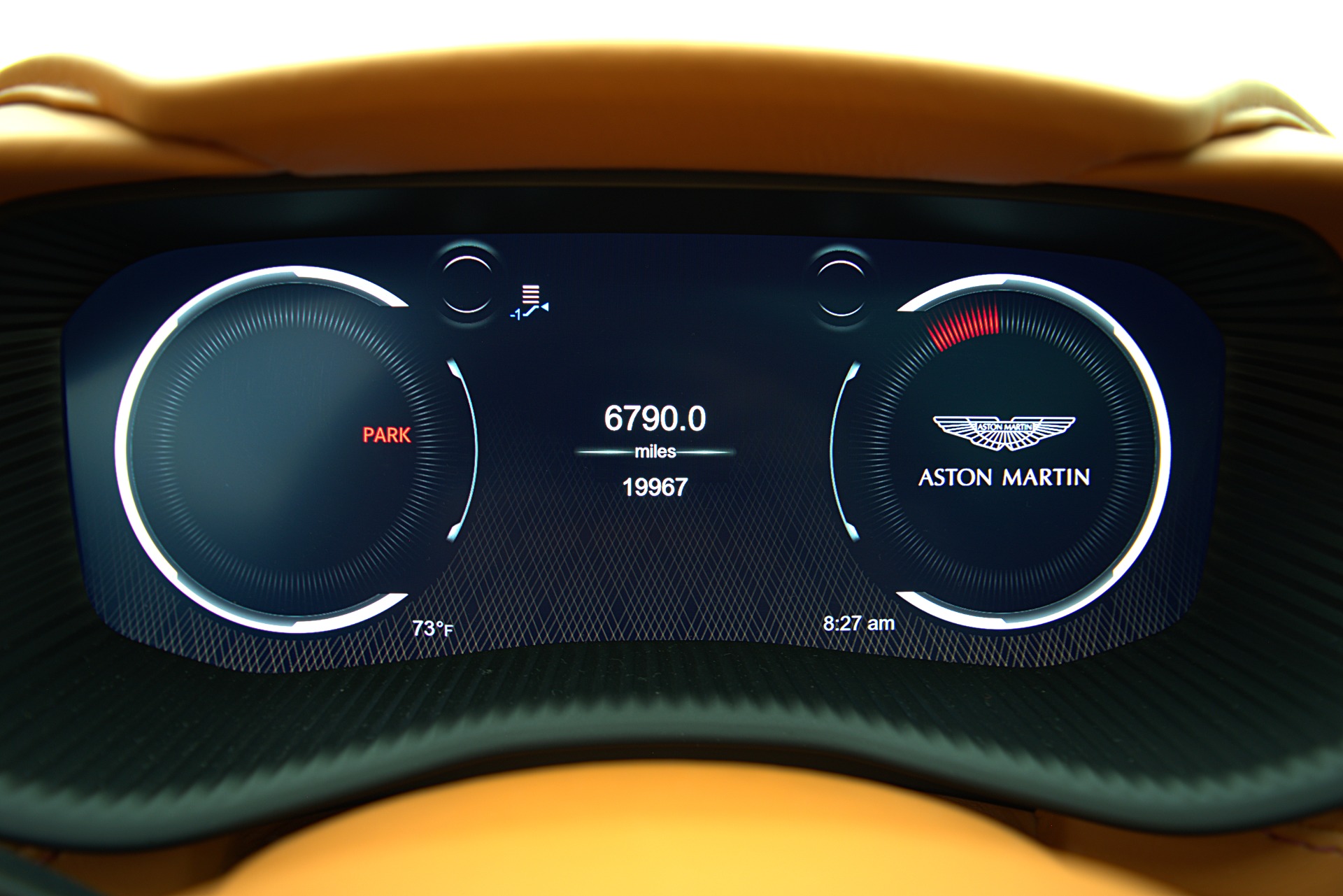 Used 2021 Aston Martin DBX | St. Petersburg, FL