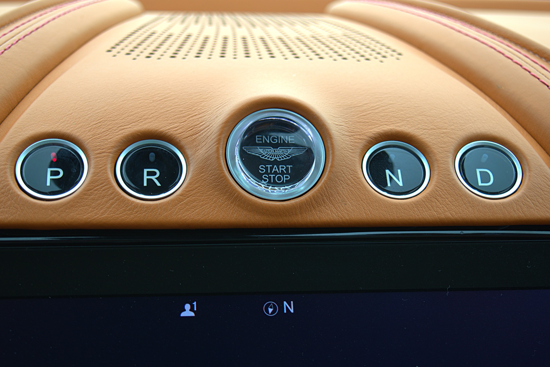 Used 2021 Aston Martin DBX | St. Petersburg, FL