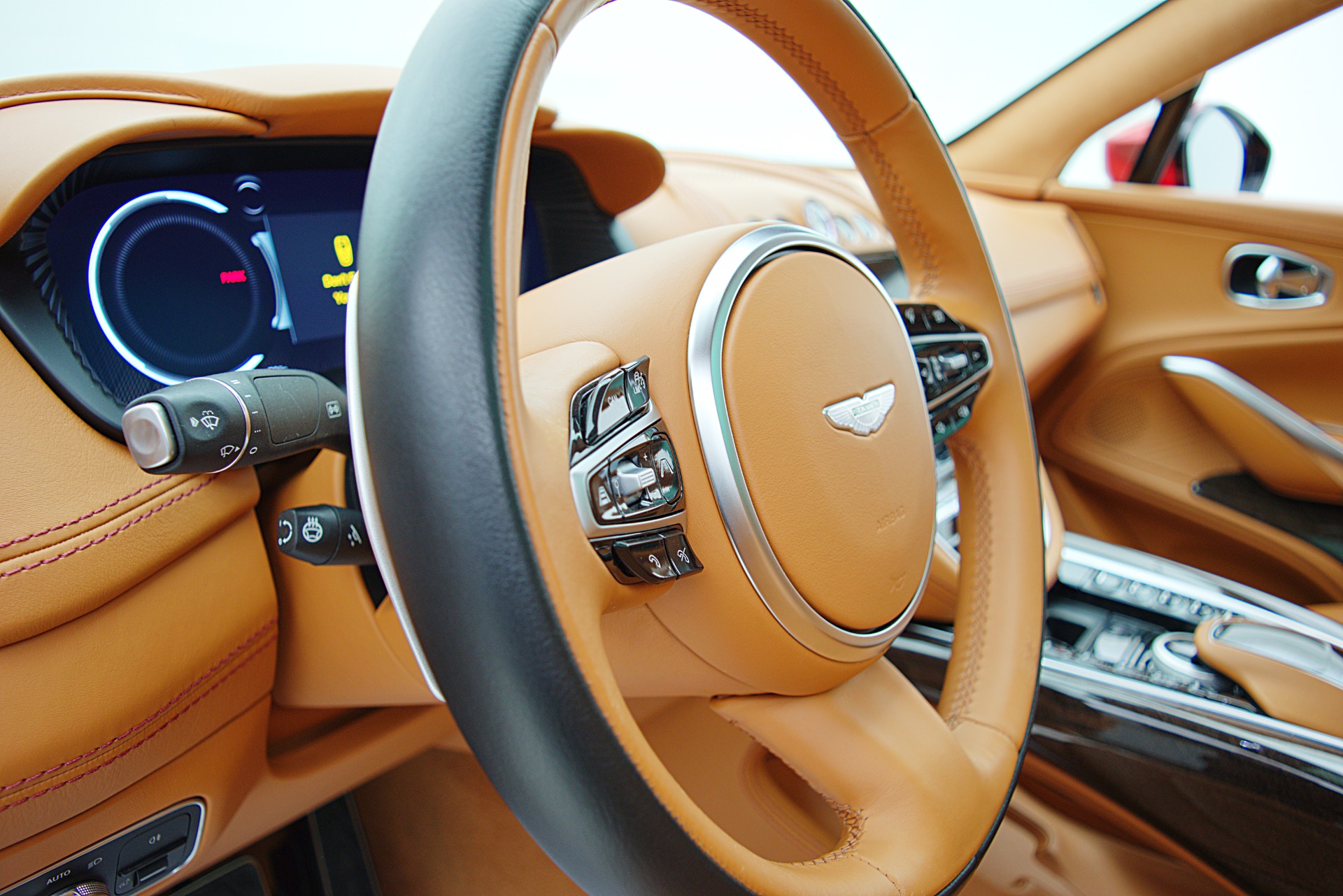 Used 2021 Aston Martin DBX | St. Petersburg, FL