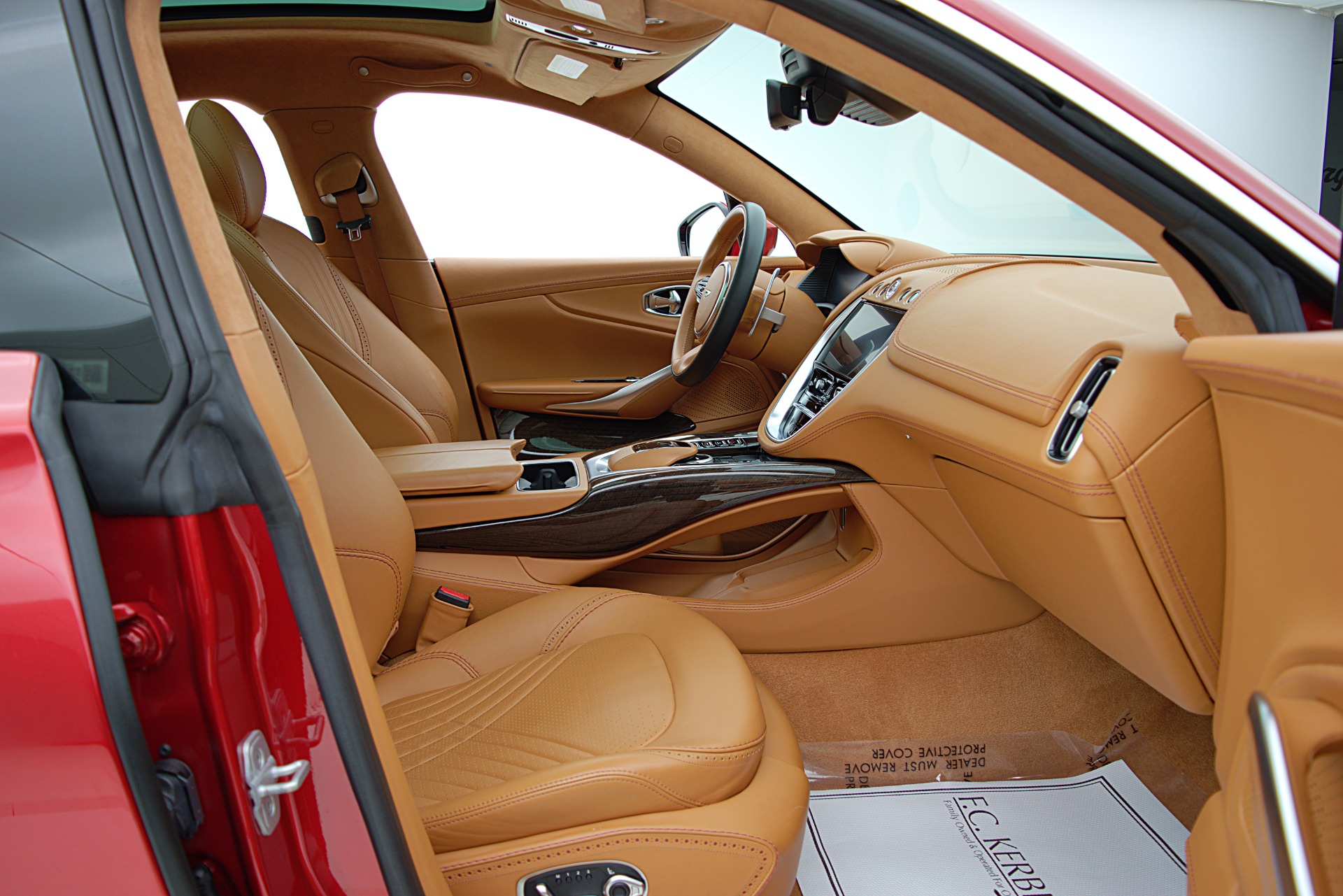 Used 2021 Aston Martin DBX | St. Petersburg, FL
