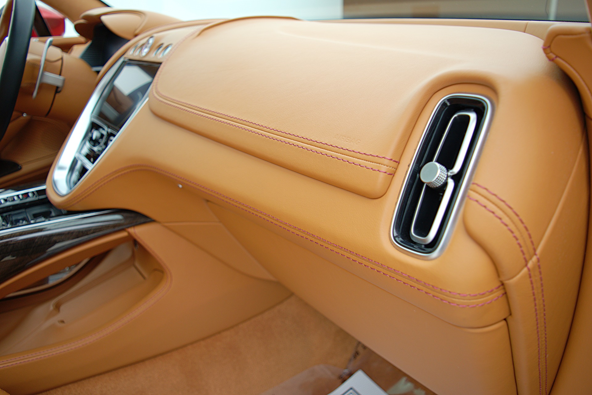 Used 2021 Aston Martin DBX | St. Petersburg, FL